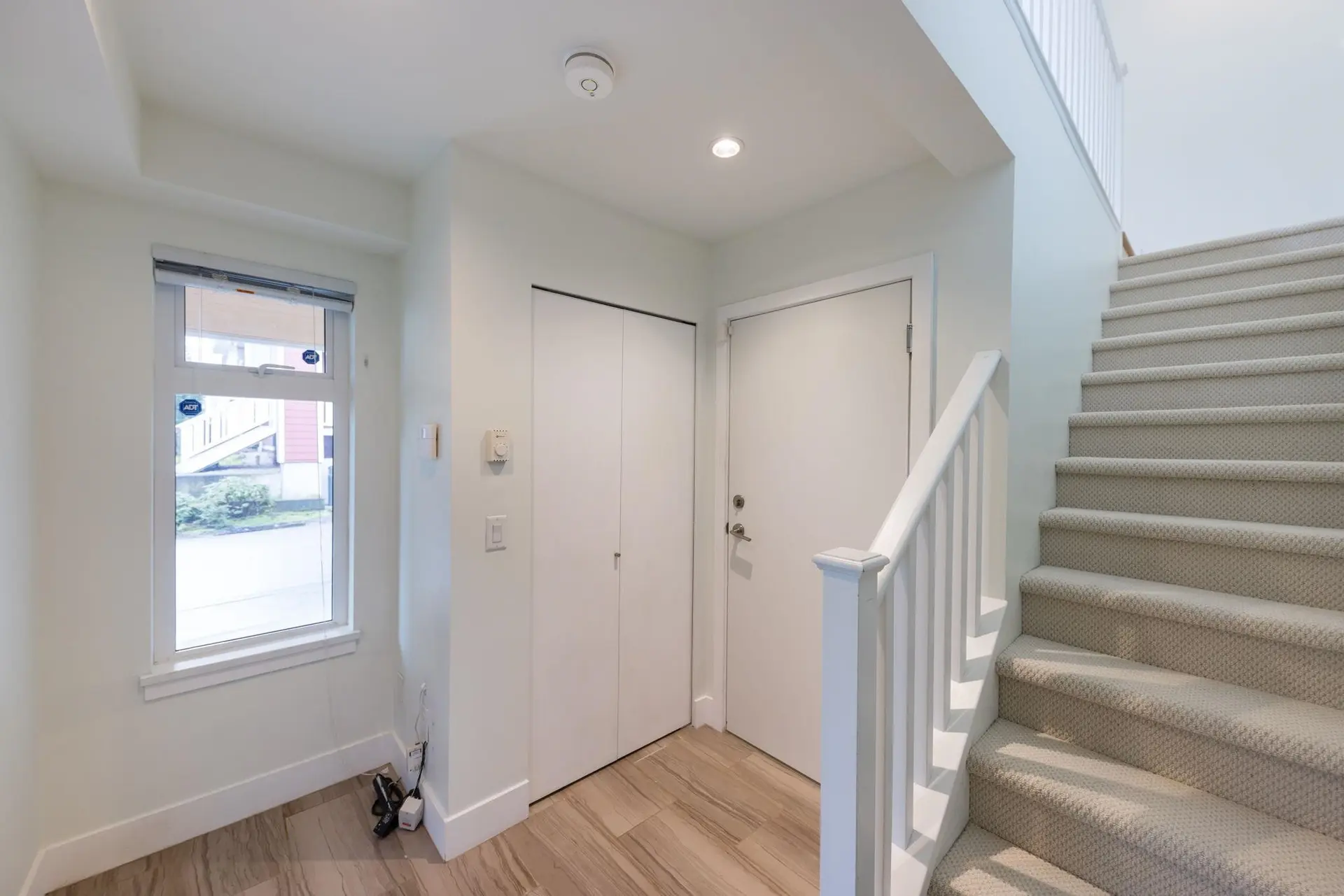 Property at #202 260 Ewen Avenue, New Westminster, BC