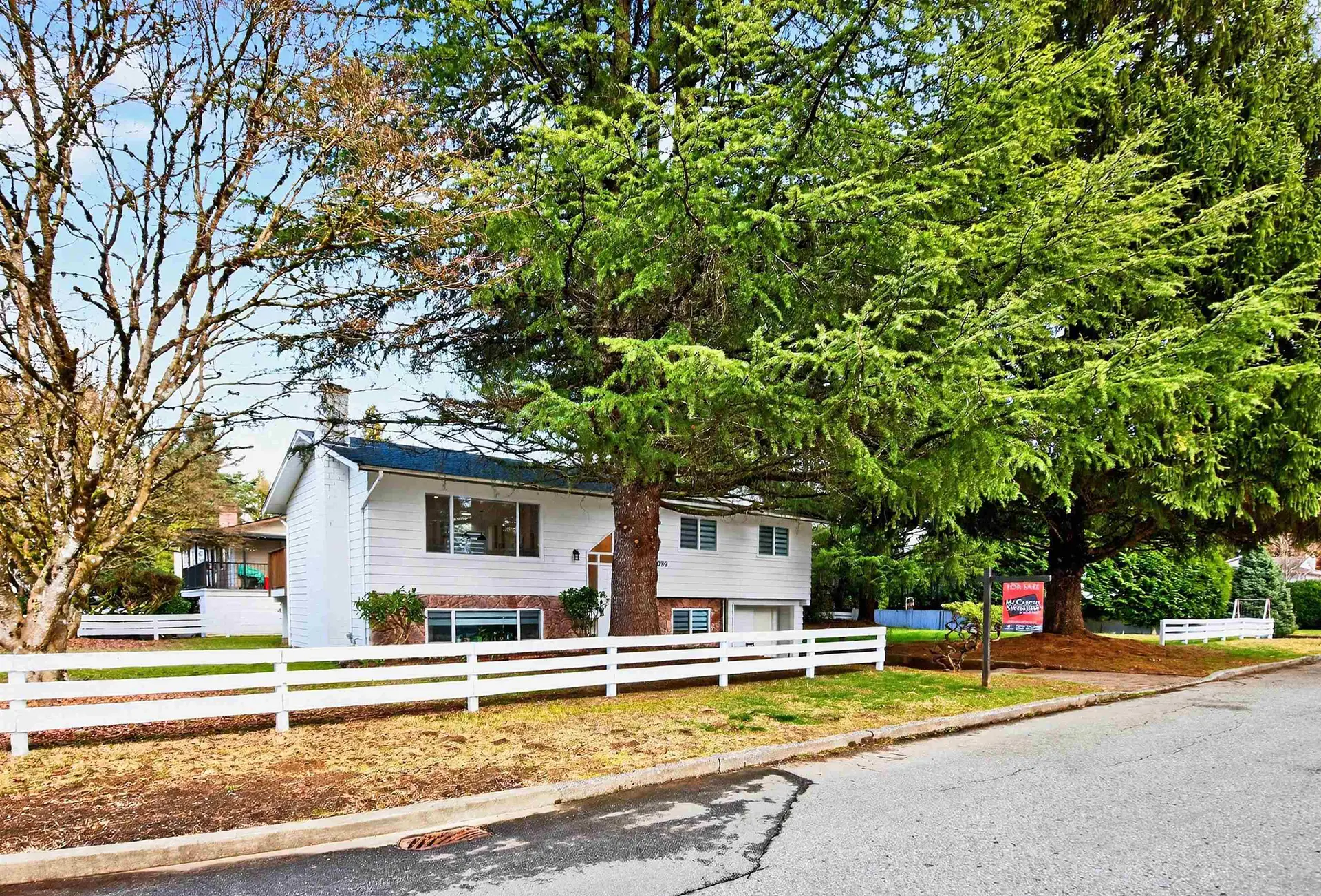 Property at 21099 Berry Avenue, Maple Ridge, BC