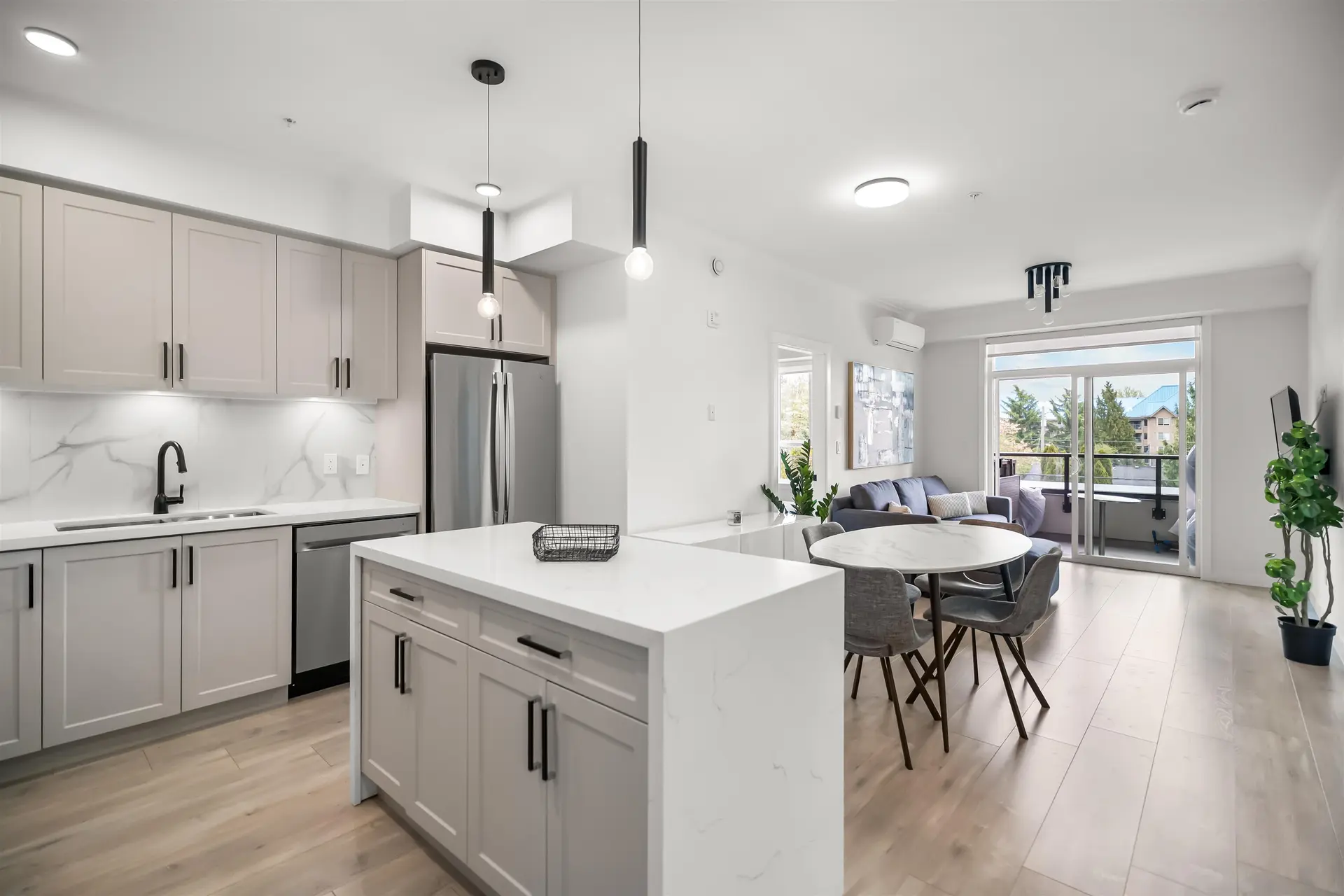 Property at #306 12109 223 Street, Maple Ridge, BC