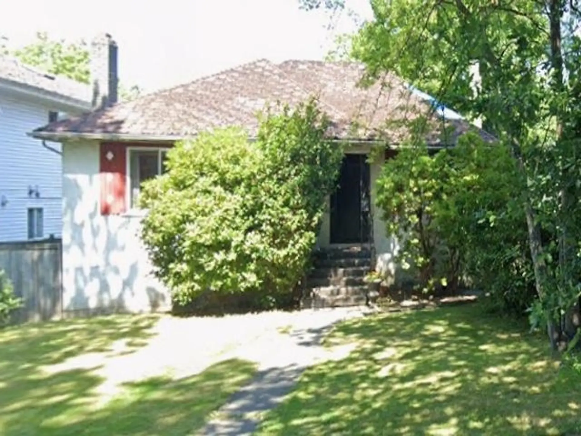 Property at 2315 W 13th Avenue, Vancouver, BC