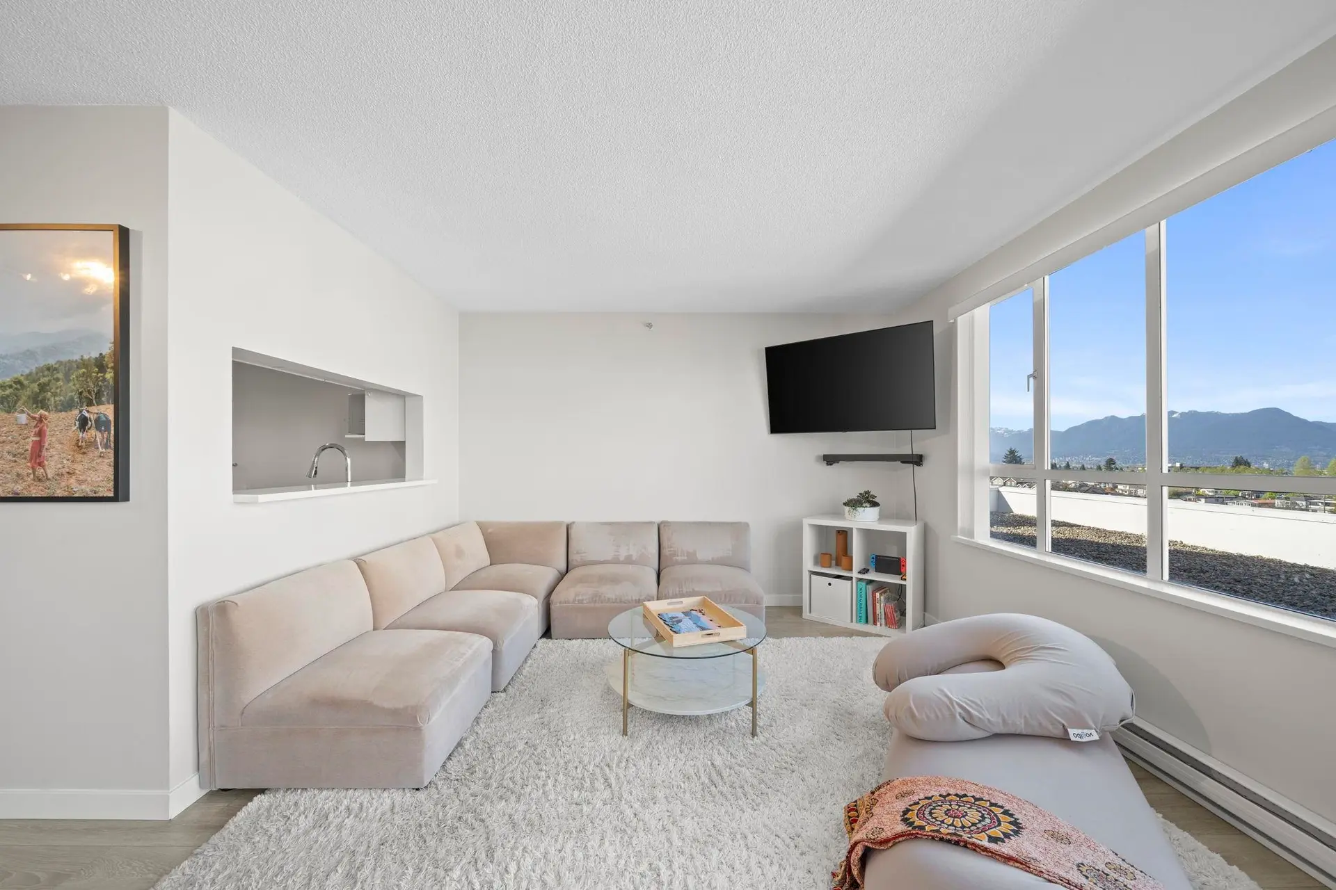 Property at #1208 3455 Ascot Place, Vancouver, BC
