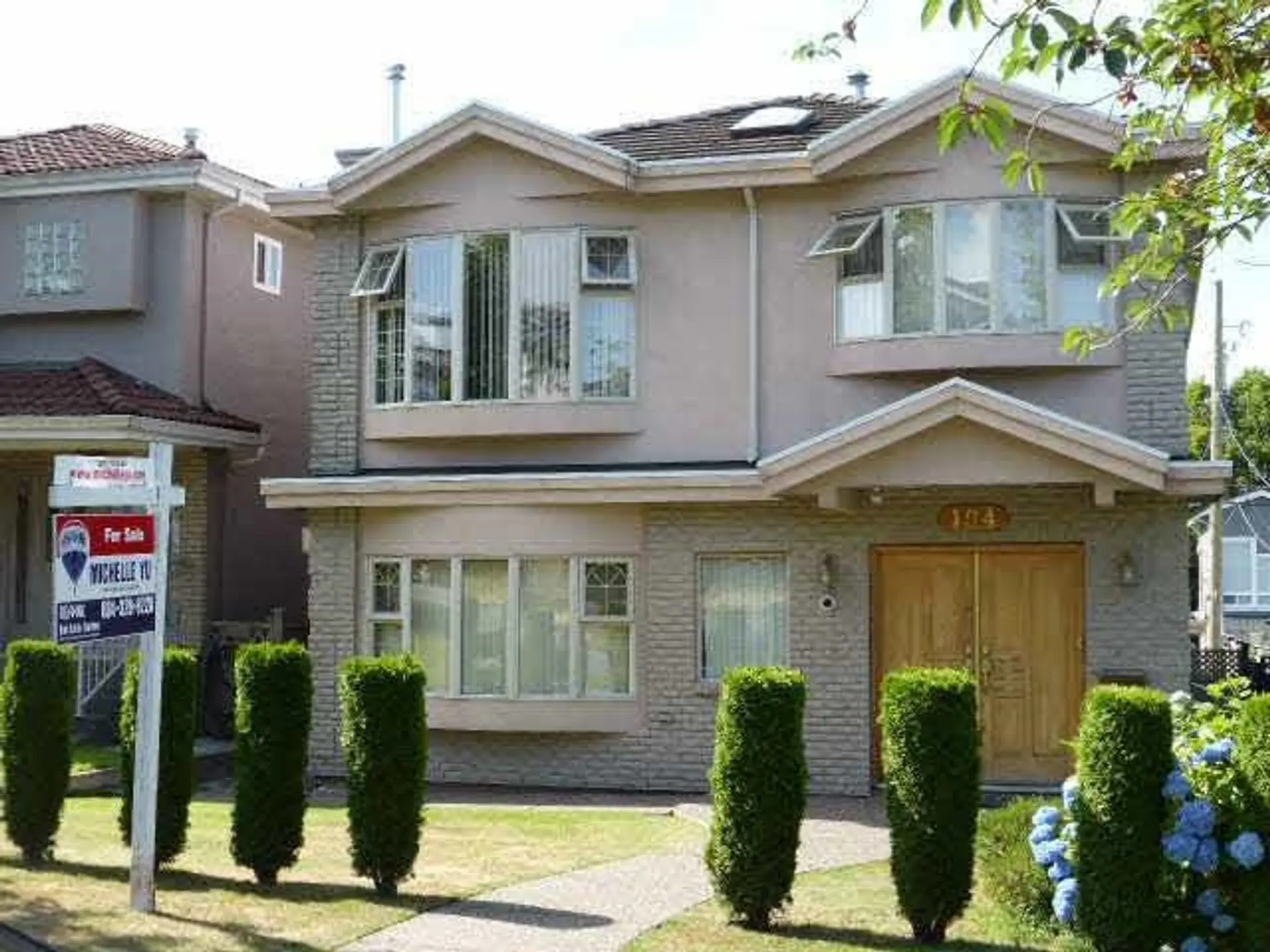 Property at 104 E 63rd Avenue, Vancouver, BC