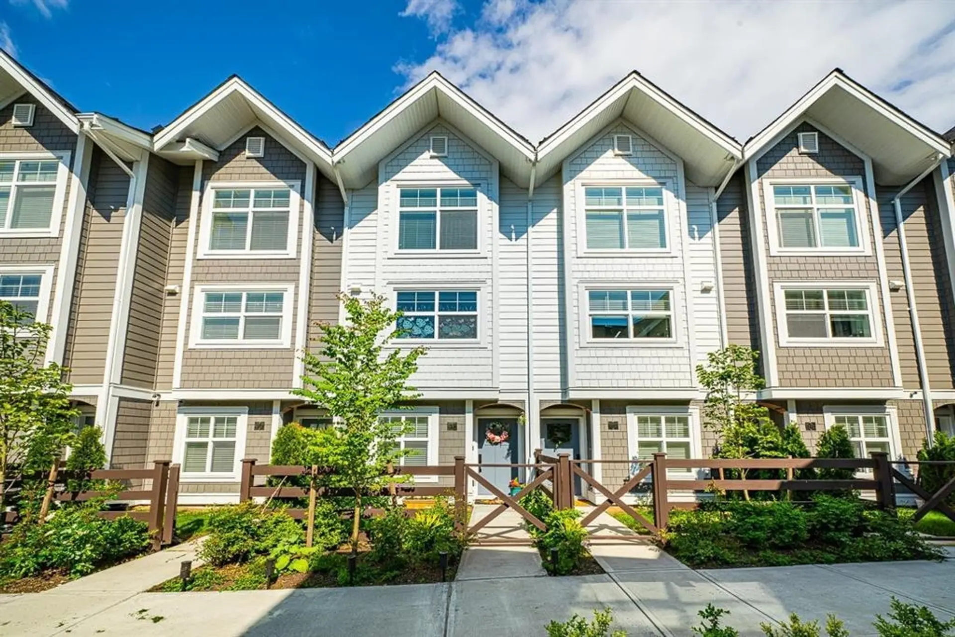 Property at #31 14541 Winter Crescent, White Rock, BC