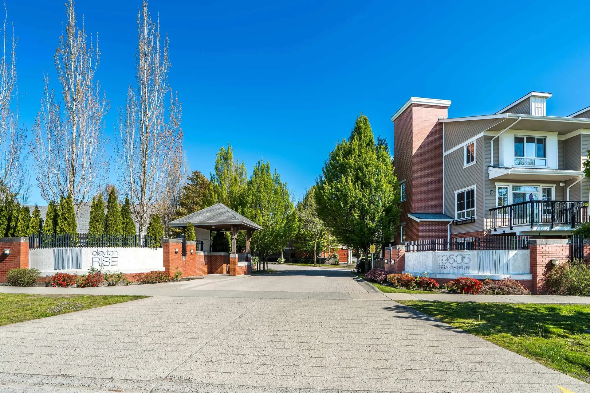 Property at #26 19505 68a Avenue, Surrey, BC