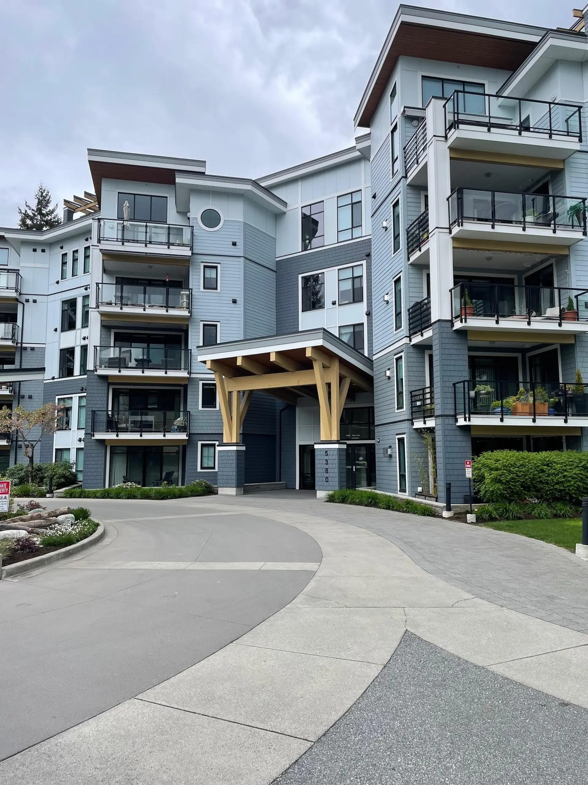 Property at #101 5380 Tyee Lane, Chilliwack, BC