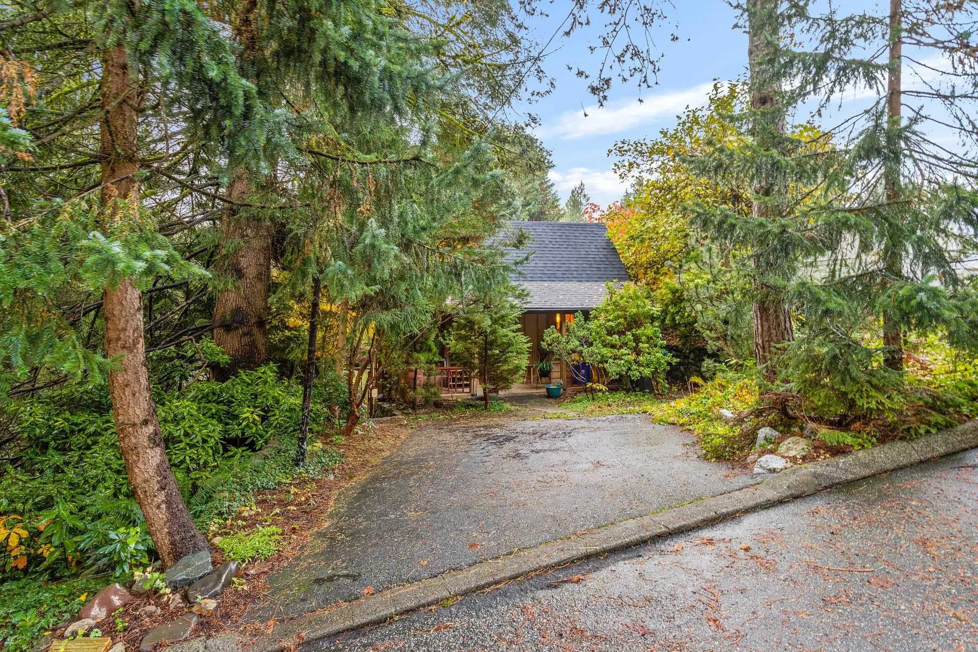 Property at 713 E St. James Road, North Vancouver, BC
