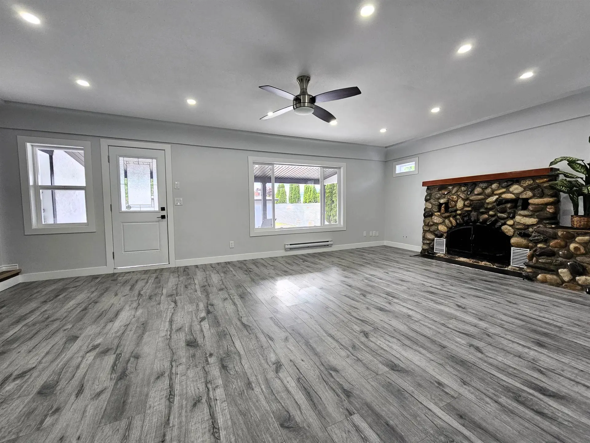 Property at 7088 Sumas Prairie Road, Sardis - Greendale, BC