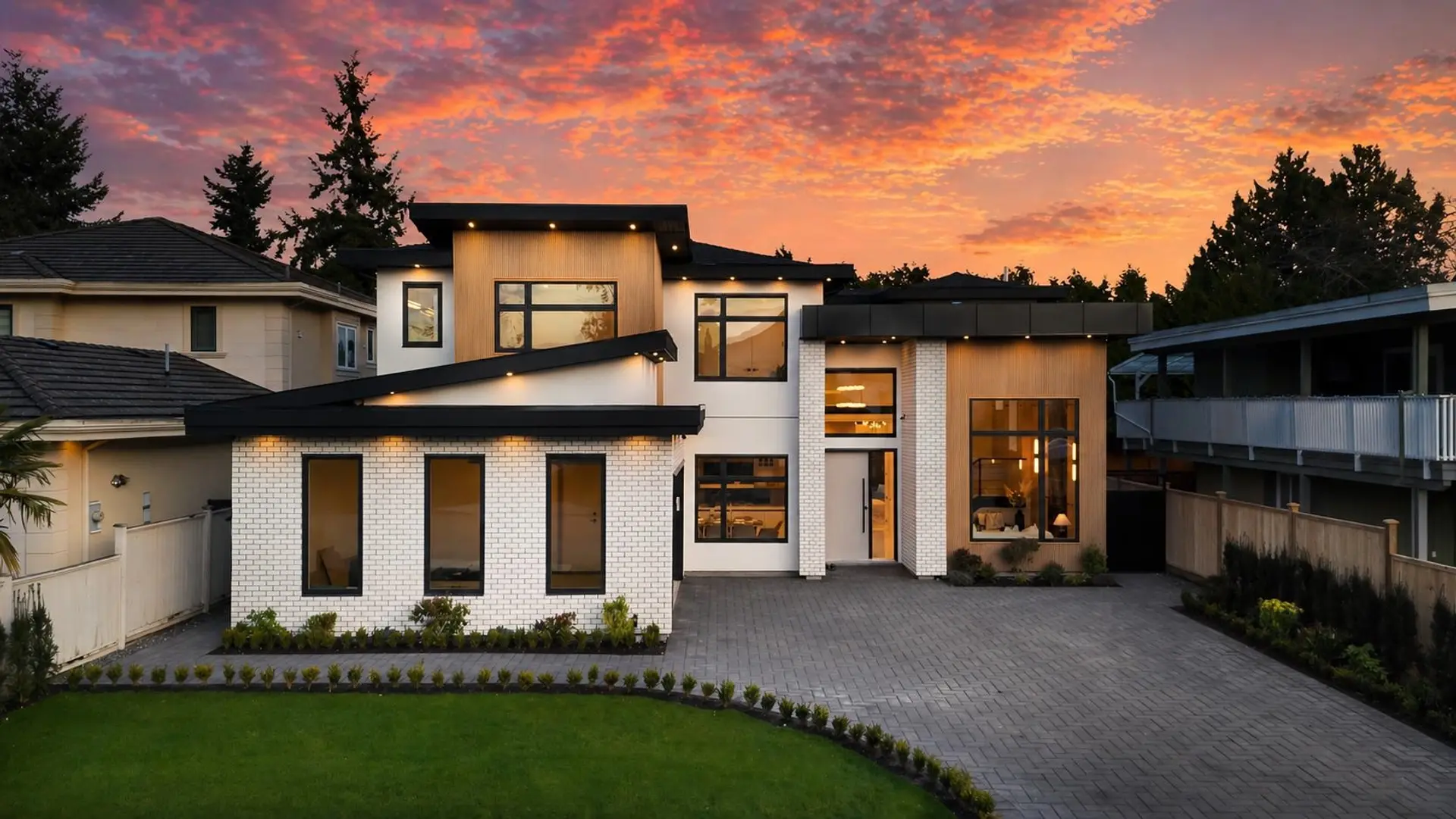 Property at 6400 Riverdale Drive, Richmond, BC
