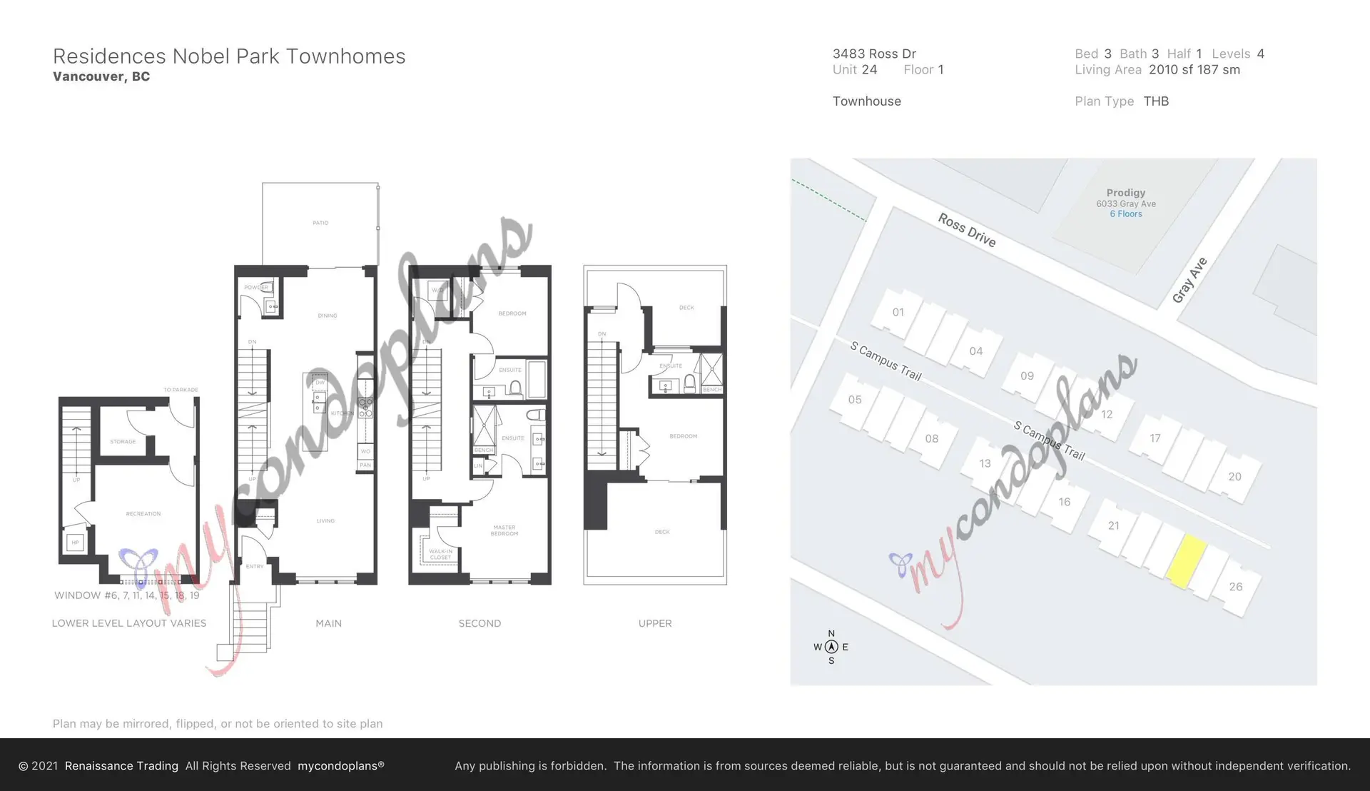 #24 3483 Ross Drive - Image 11