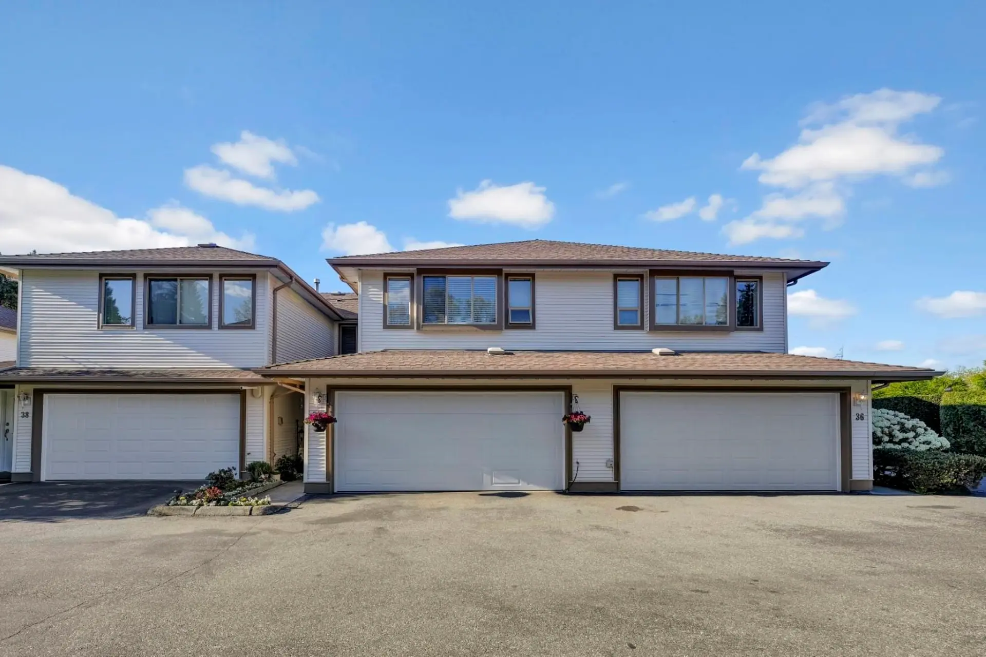 Property at #37 22280 124 Avenue, Maple Ridge, BC