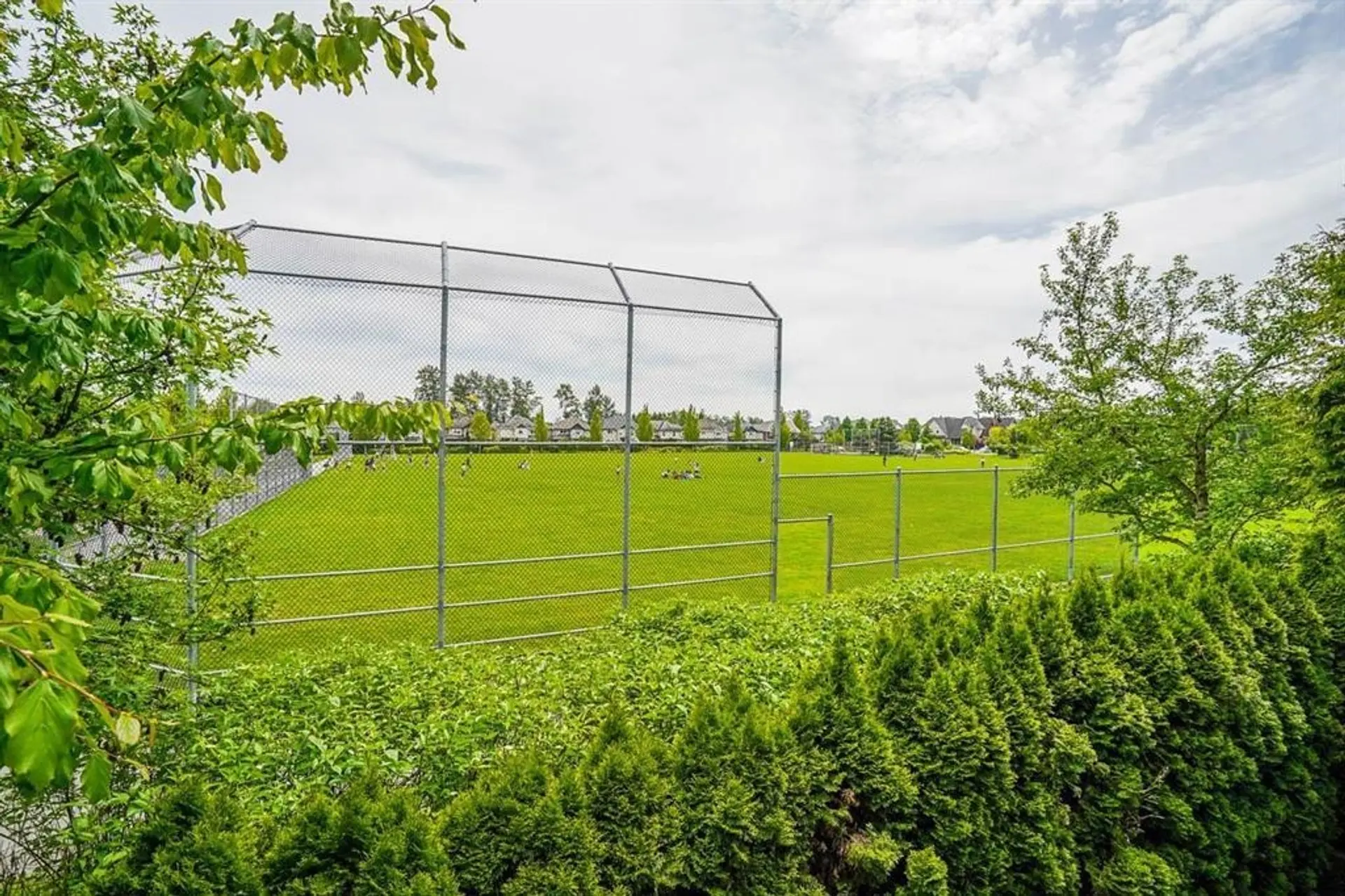 Property at #25 8250 209b Street, Langley, BC