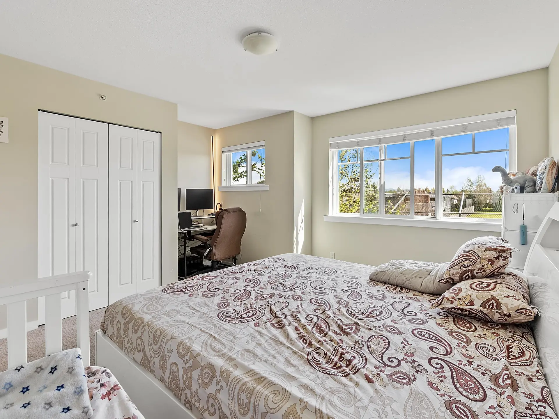 Property at #25 8250 209b Street, Langley, BC