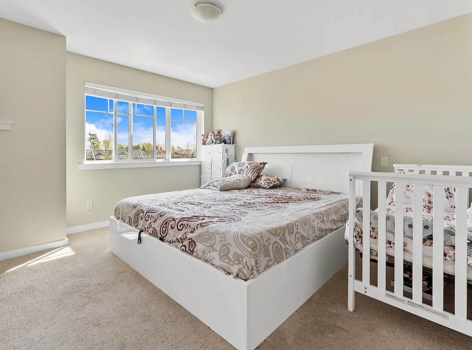 Property at #25 8250 209b Street, Langley, BC