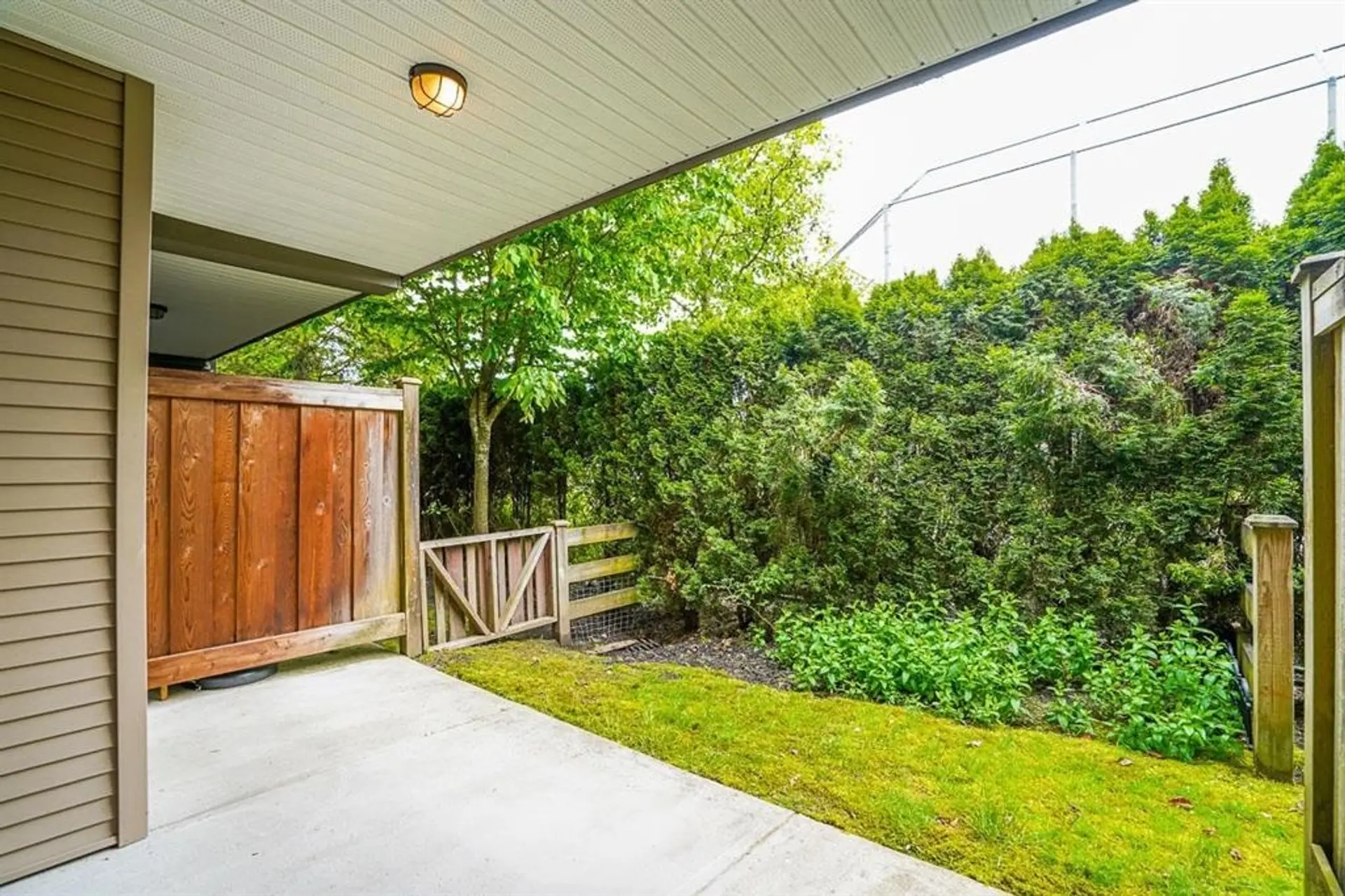 Property at #25 8250 209b Street, Langley, BC