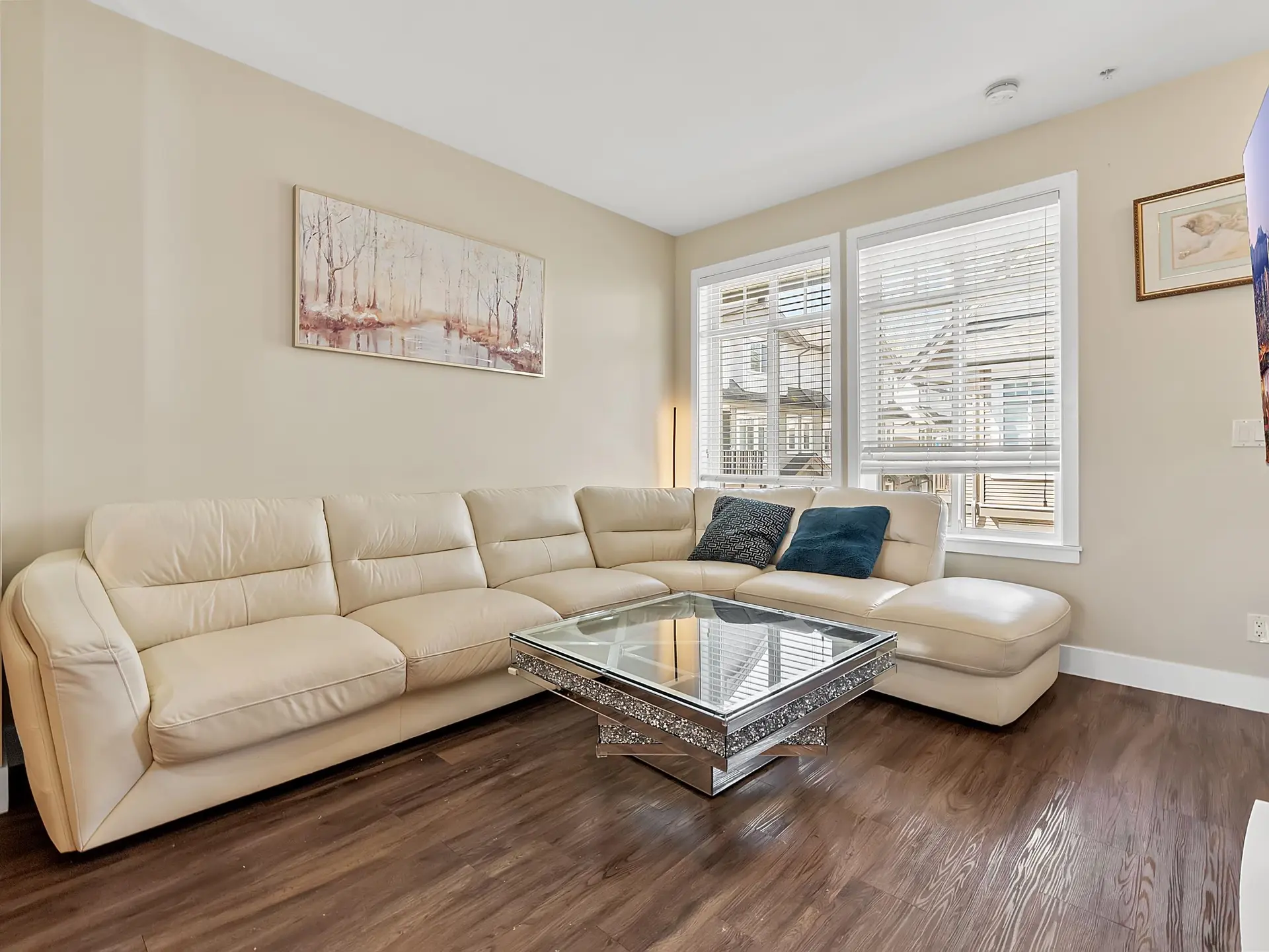 Property at #25 8250 209b Street, Langley, BC