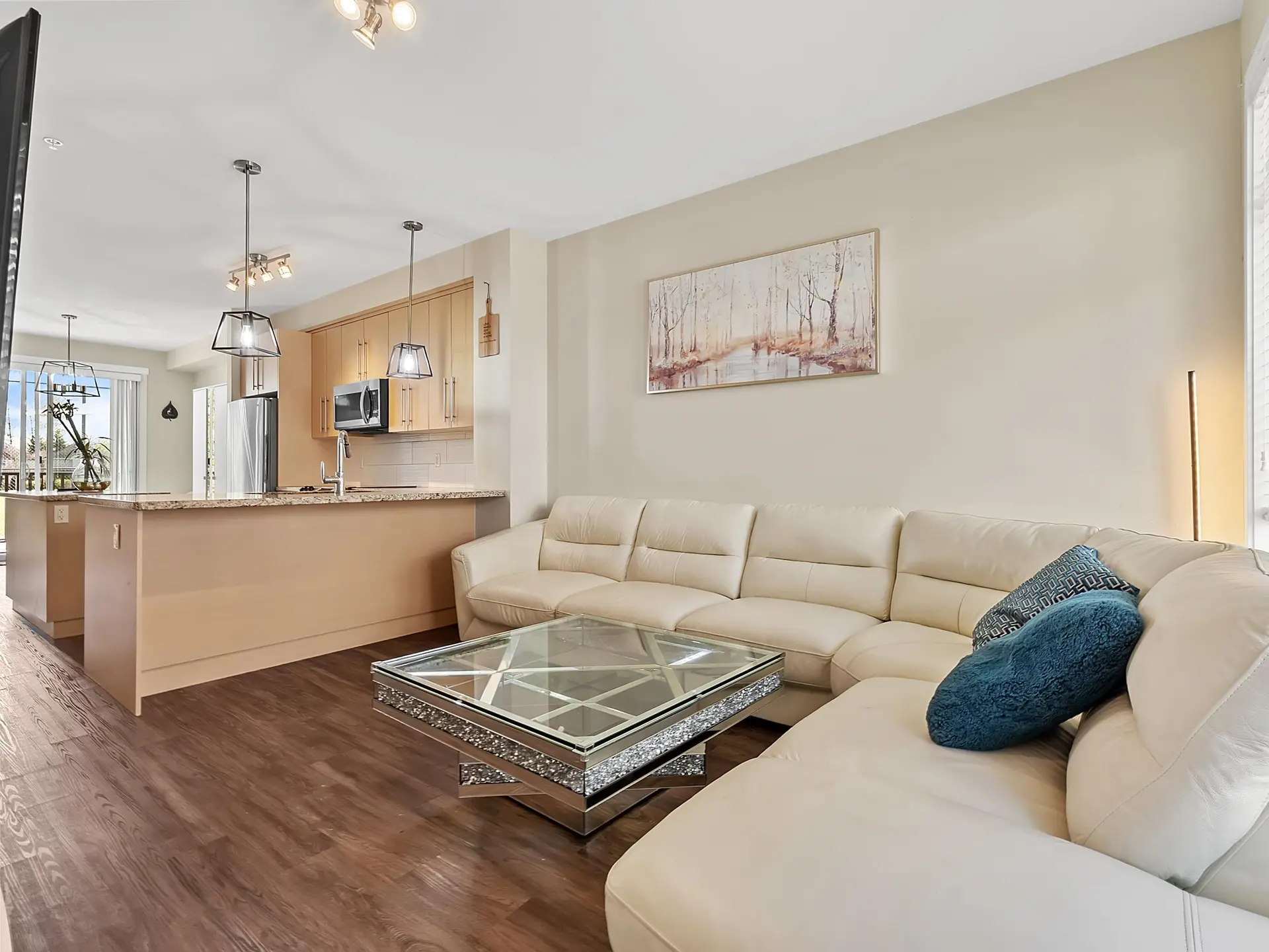 Property at #25 8250 209b Street, Langley, BC