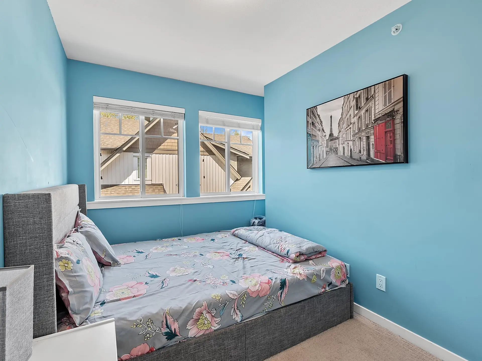 Property at #25 8250 209b Street, Langley, BC