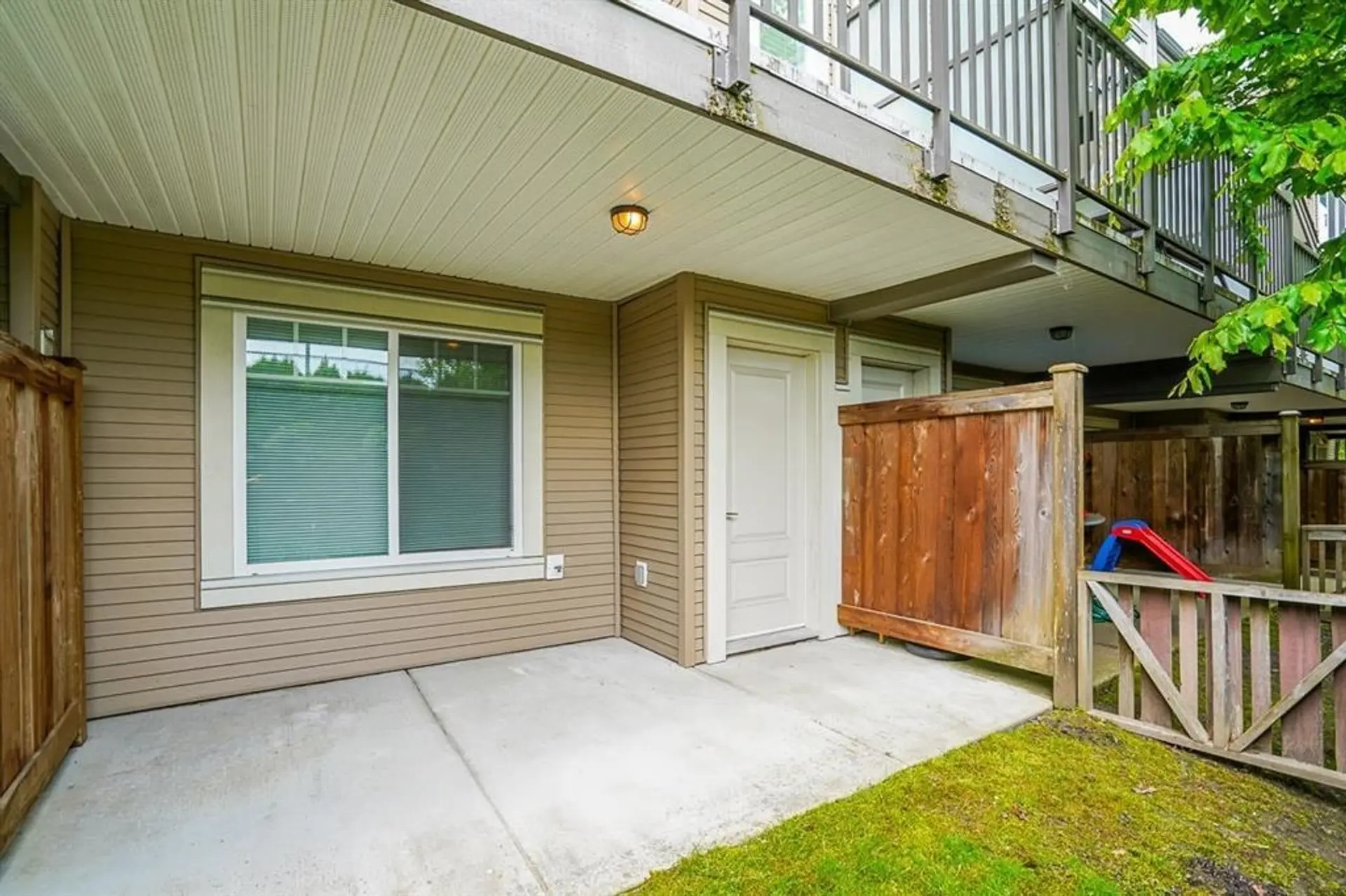 Property at #25 8250 209b Street, Langley, BC