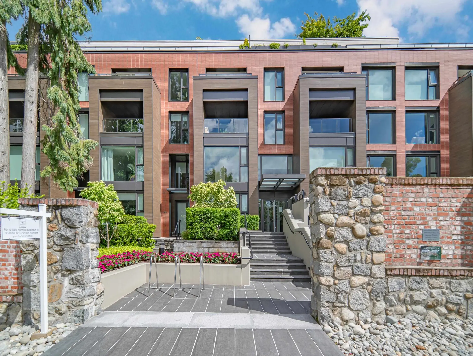 Property at #506 1571 W 57th Avenue, Vancouver, BC