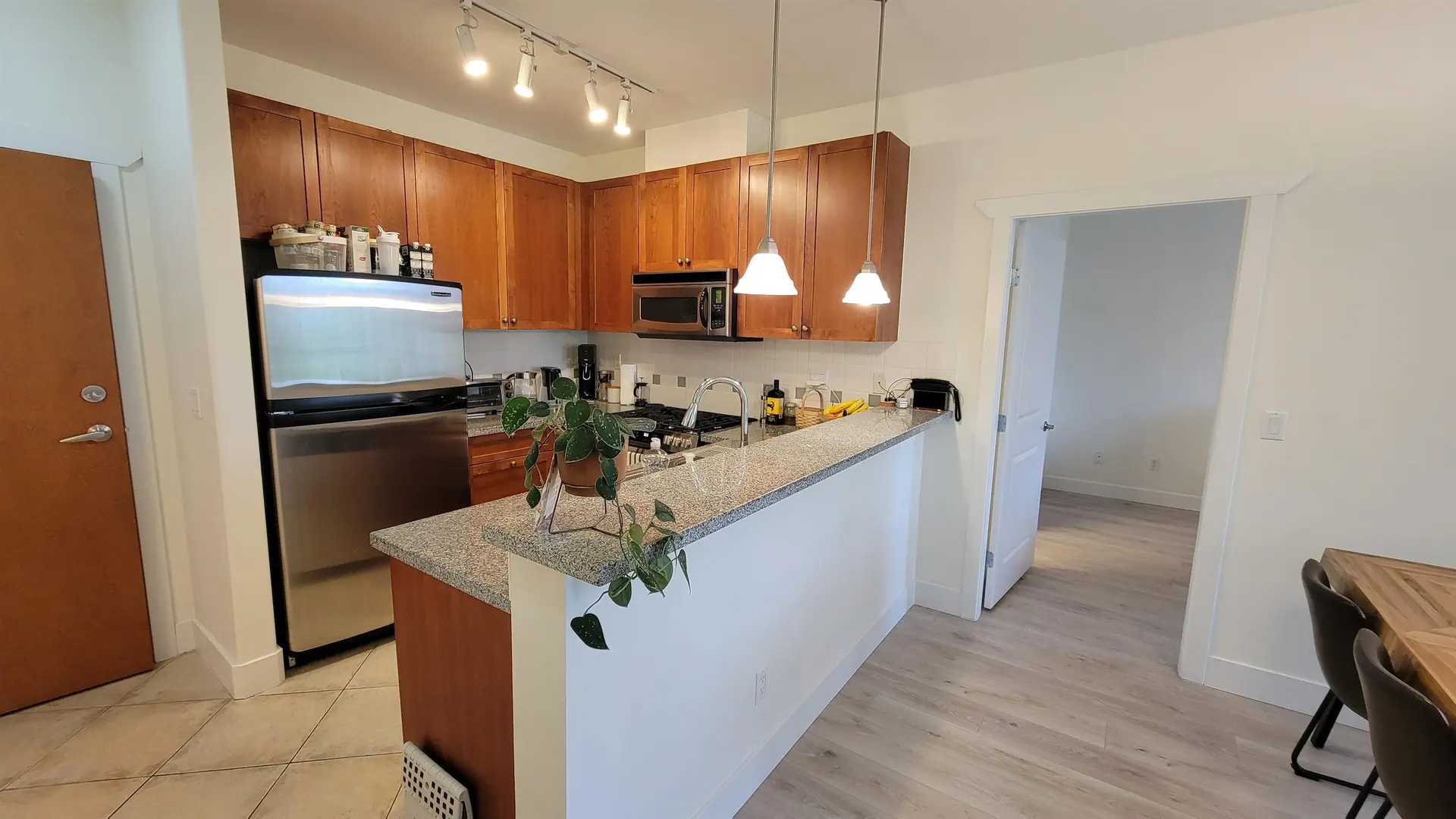 Property at #309 4500 Westwater Drive, Richmond, BC