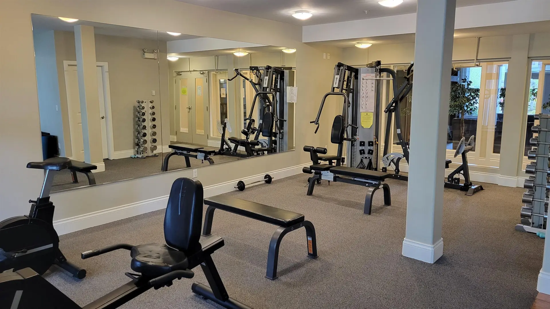 Property at #309 4500 Westwater Drive, Richmond, BC