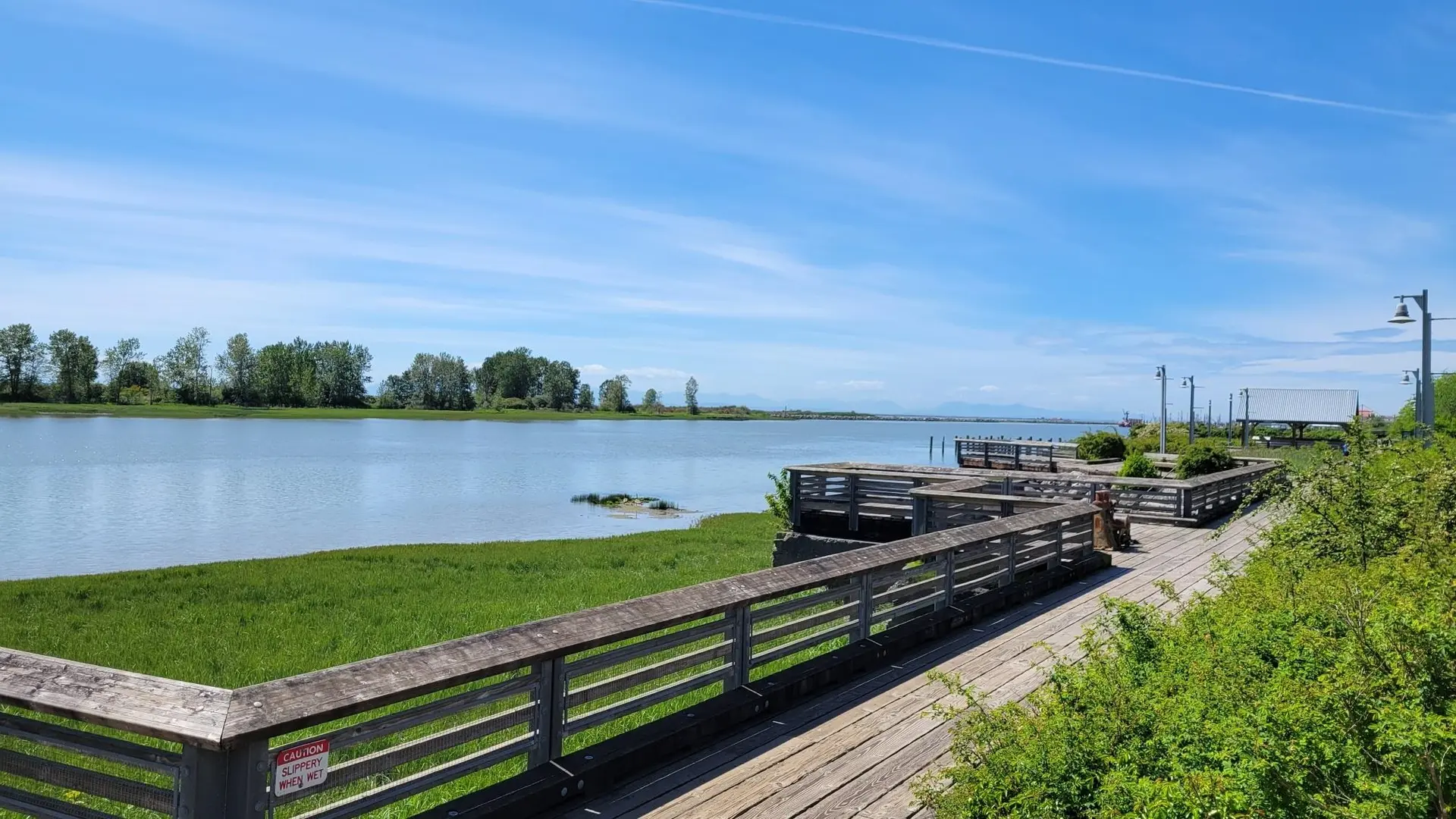 Property at #309 4500 Westwater Drive, Richmond, BC