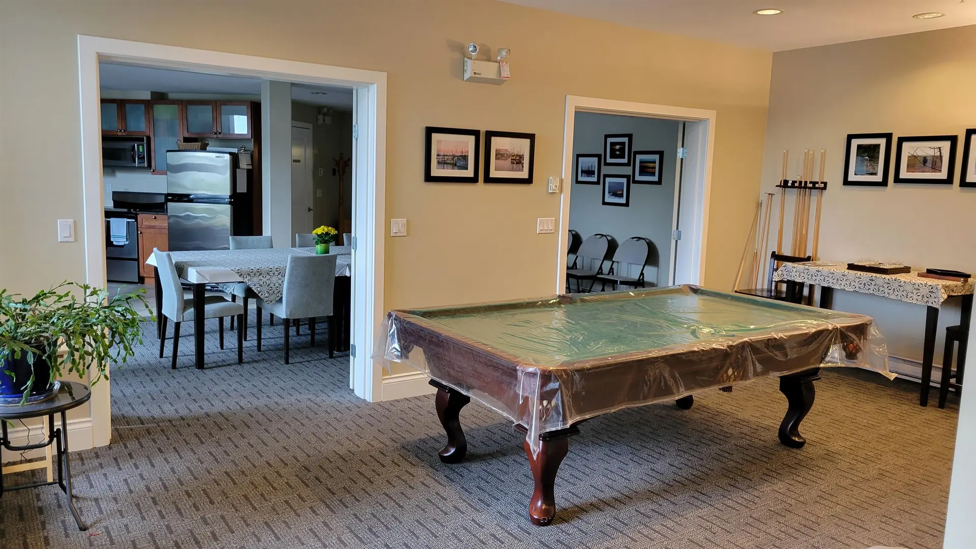 Property at #309 4500 Westwater Drive, Richmond, BC