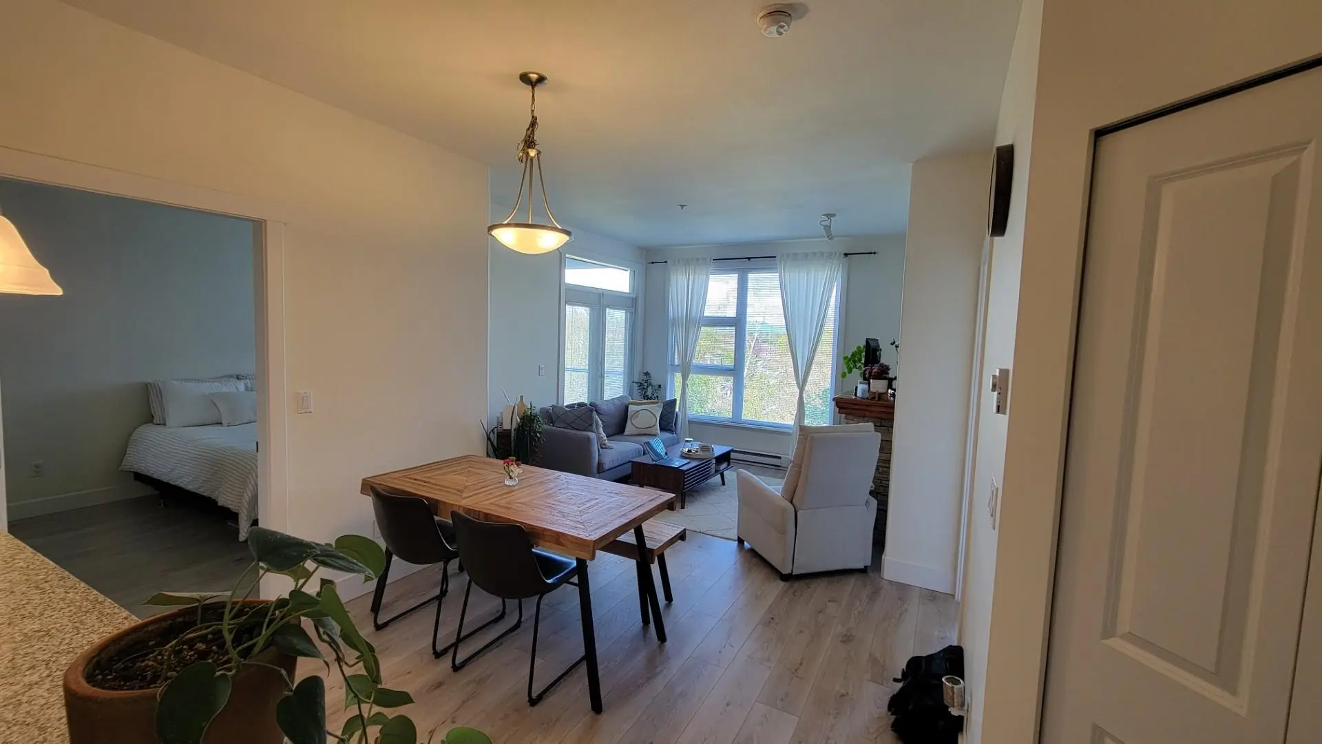 Property at #309 4500 Westwater Drive, Richmond, BC