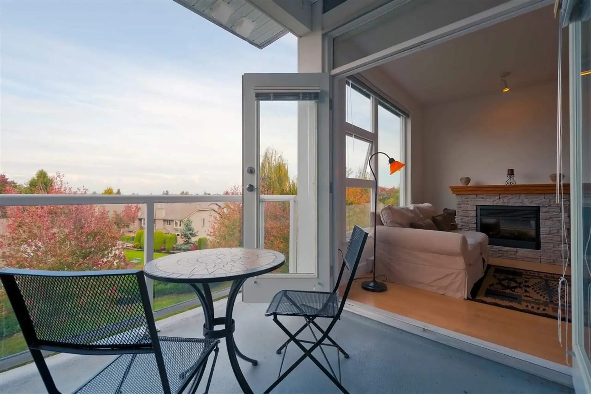 Property at #309 4500 Westwater Drive, Richmond, BC