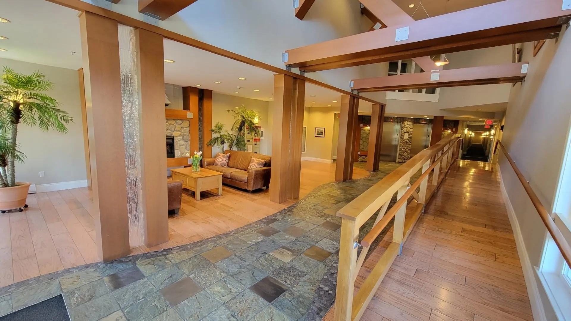 Property at #309 4500 Westwater Drive, Richmond, BC