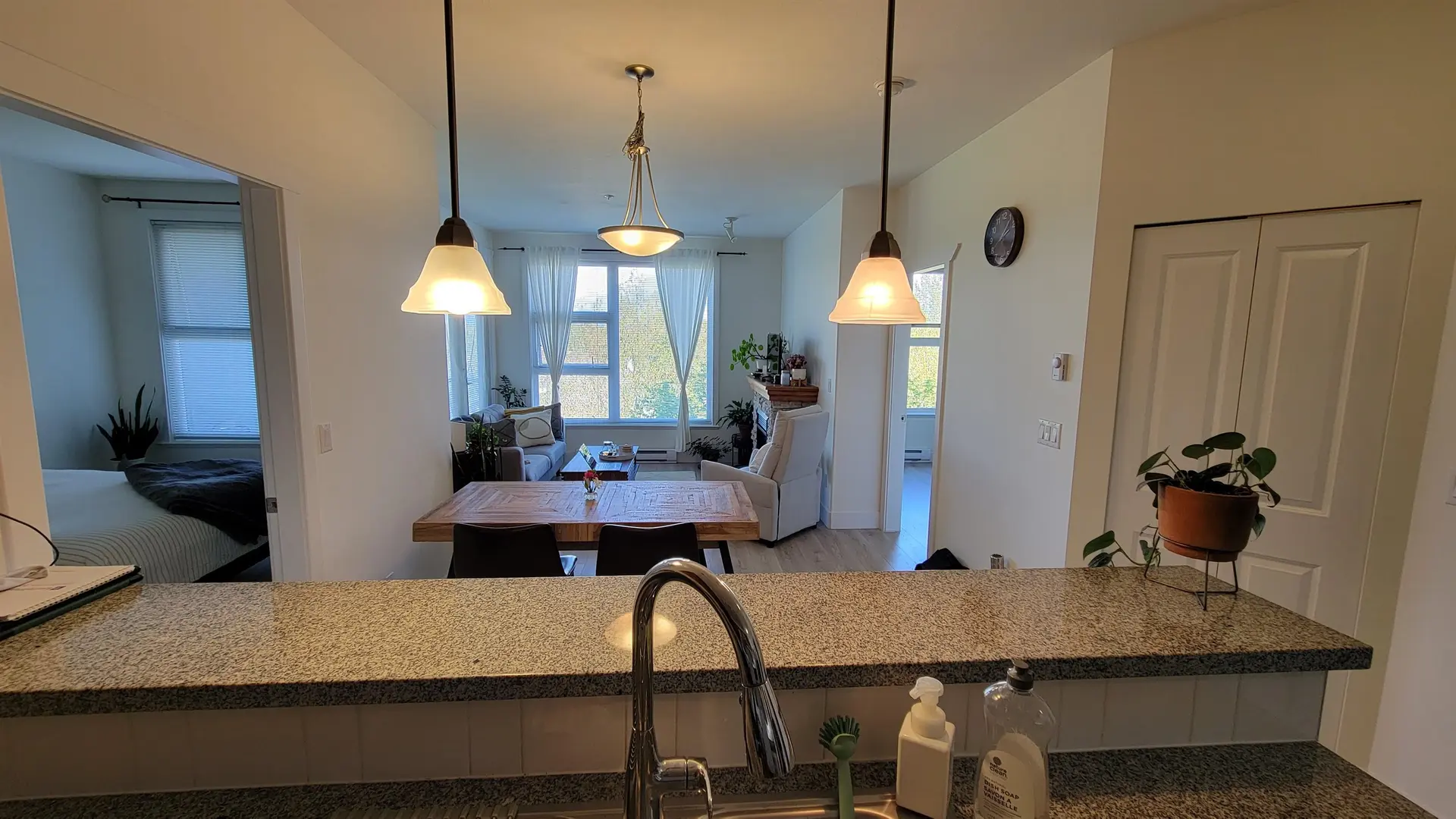 Property at #309 4500 Westwater Drive, Richmond, BC