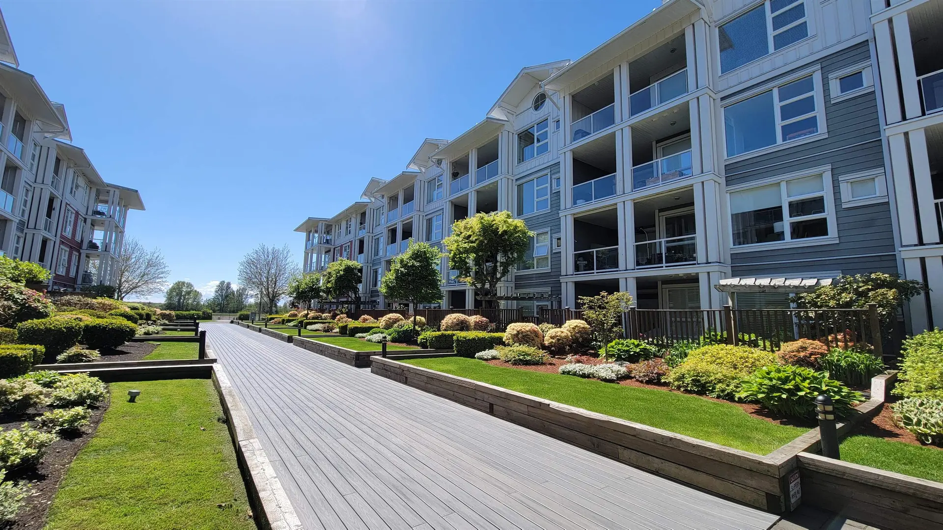 Property at #309 4500 Westwater Drive, Richmond, BC