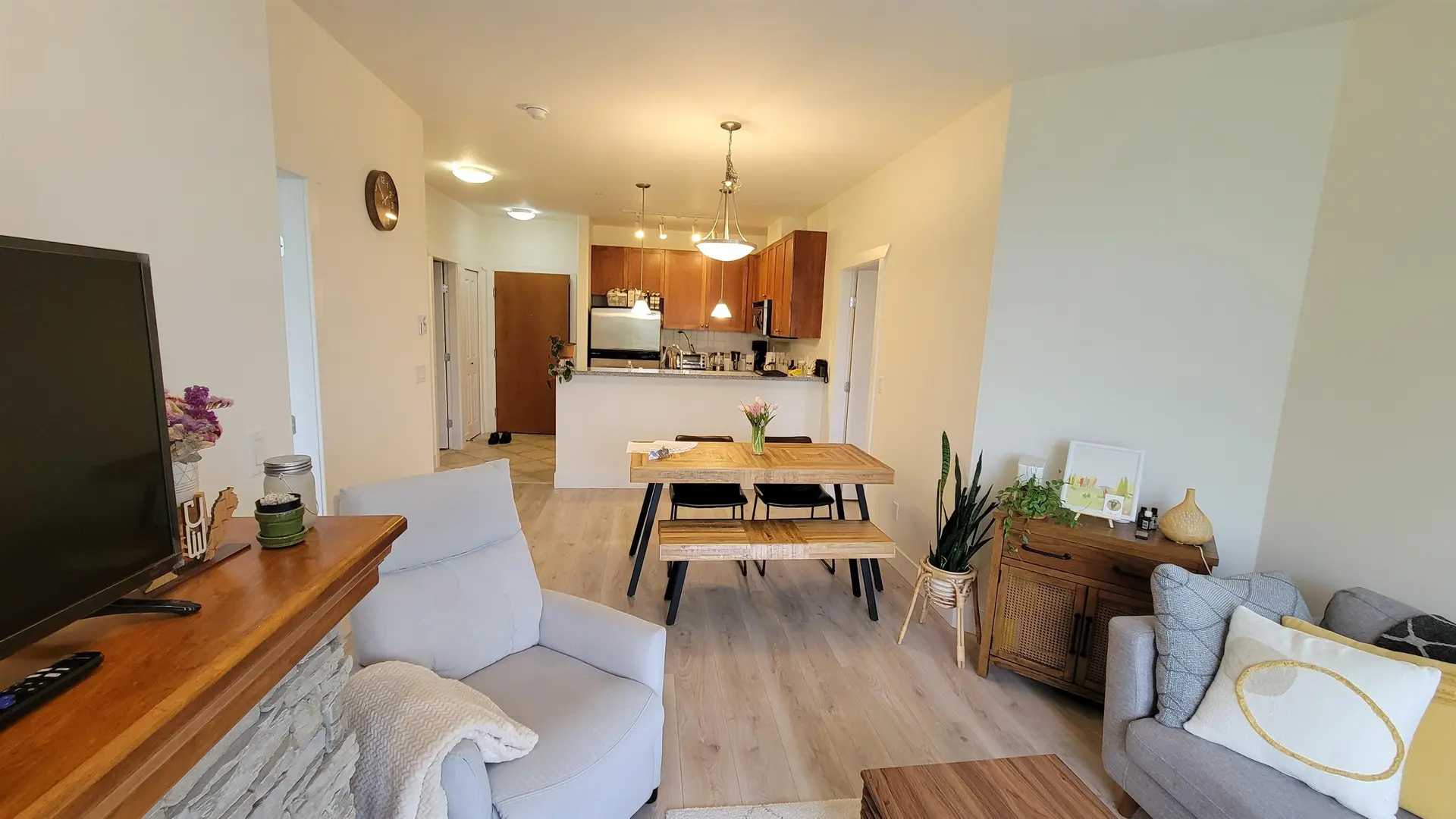 Property at #309 4500 Westwater Drive, Richmond, BC