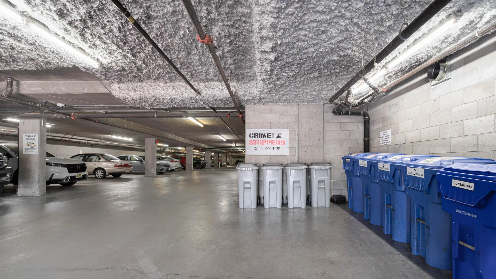 Property at #303 1035 Auckland Street, New Westminster, BC