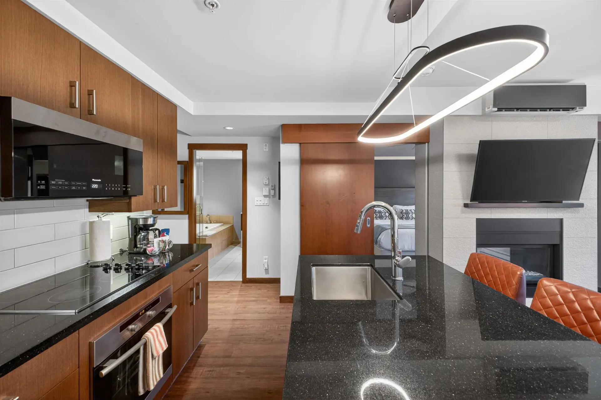 Property at #314B 2020 London Lane, Whistler, BC