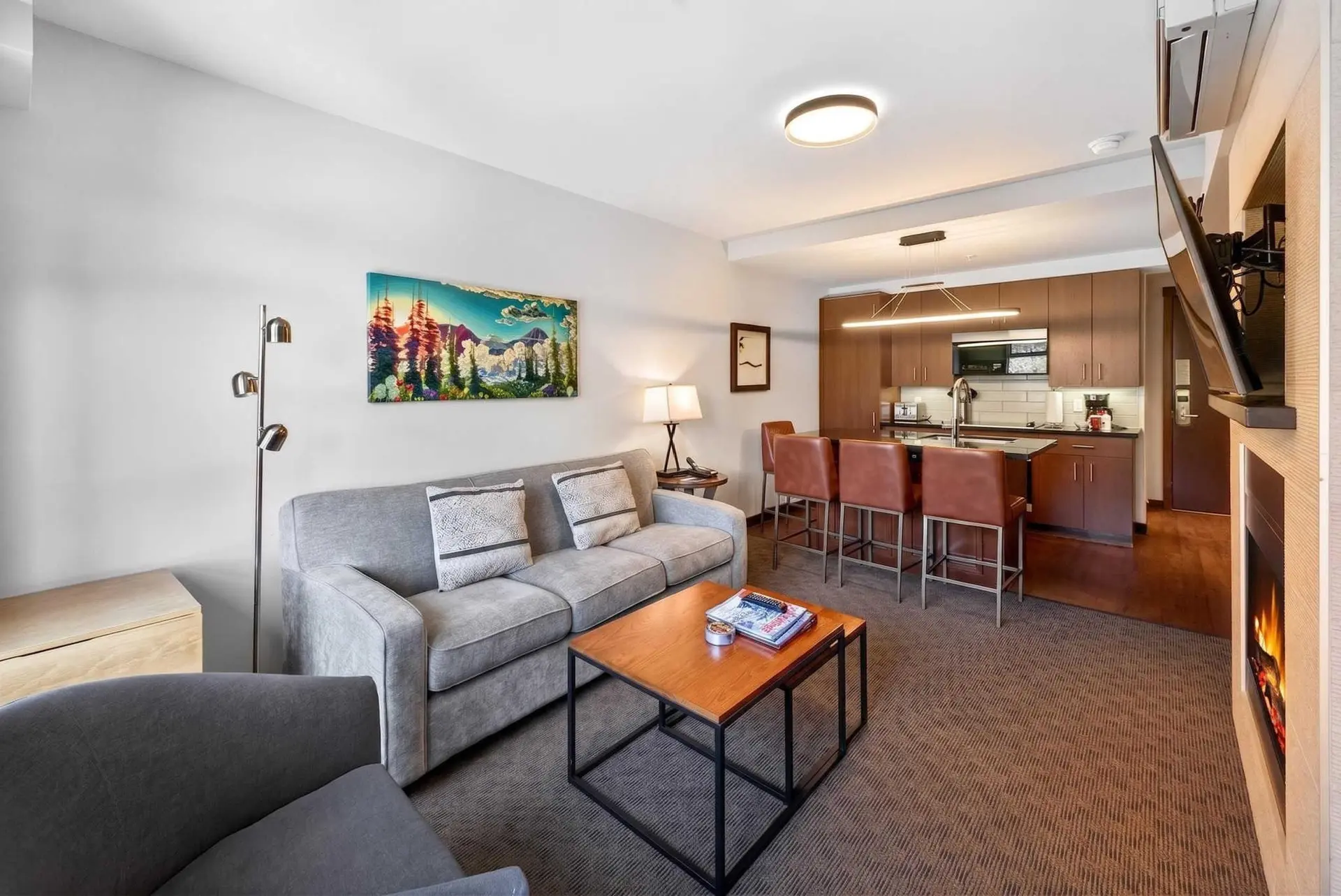 Property at #314B 2020 London Lane, Whistler, BC