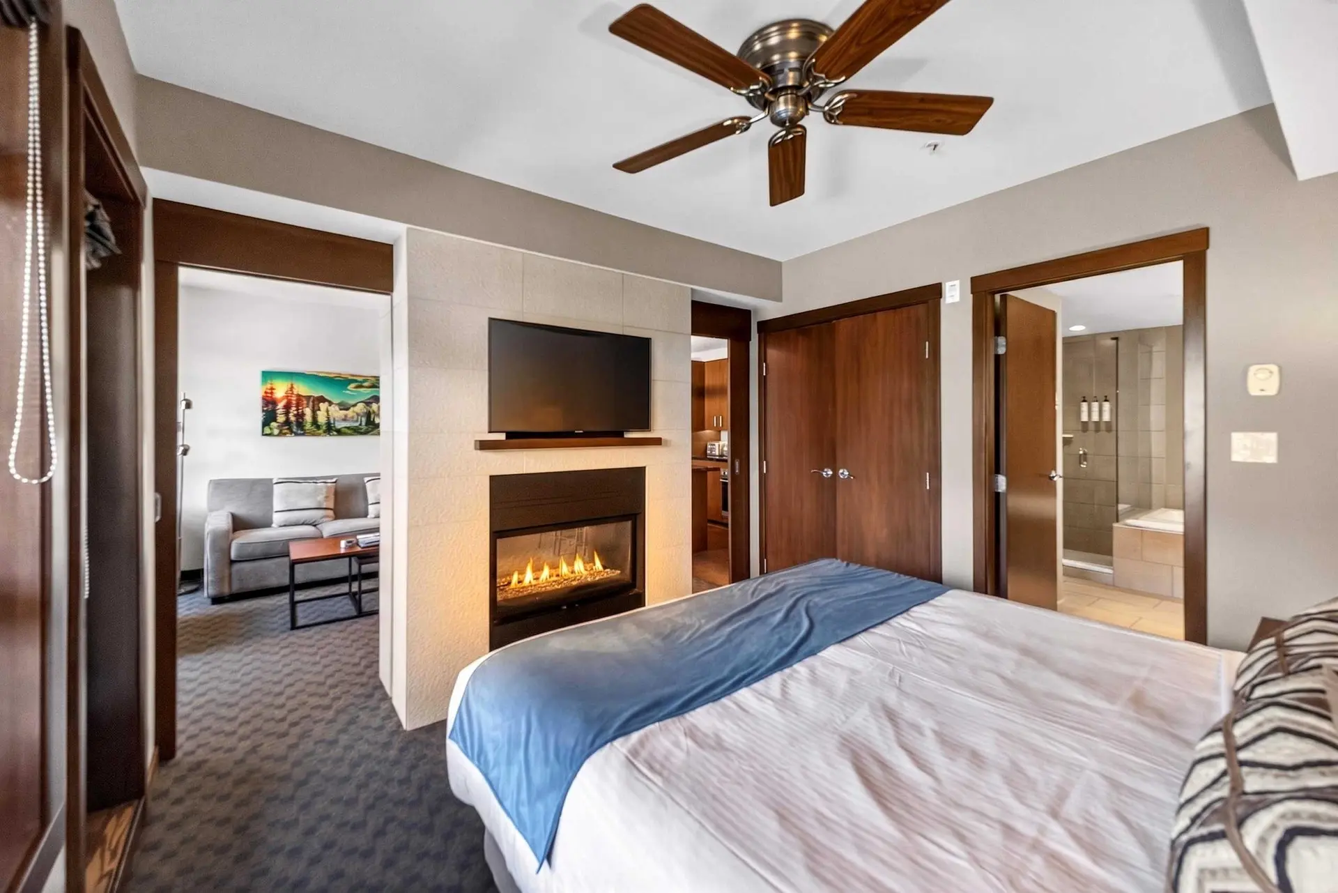 Property at #314B 2020 London Lane, Whistler, BC