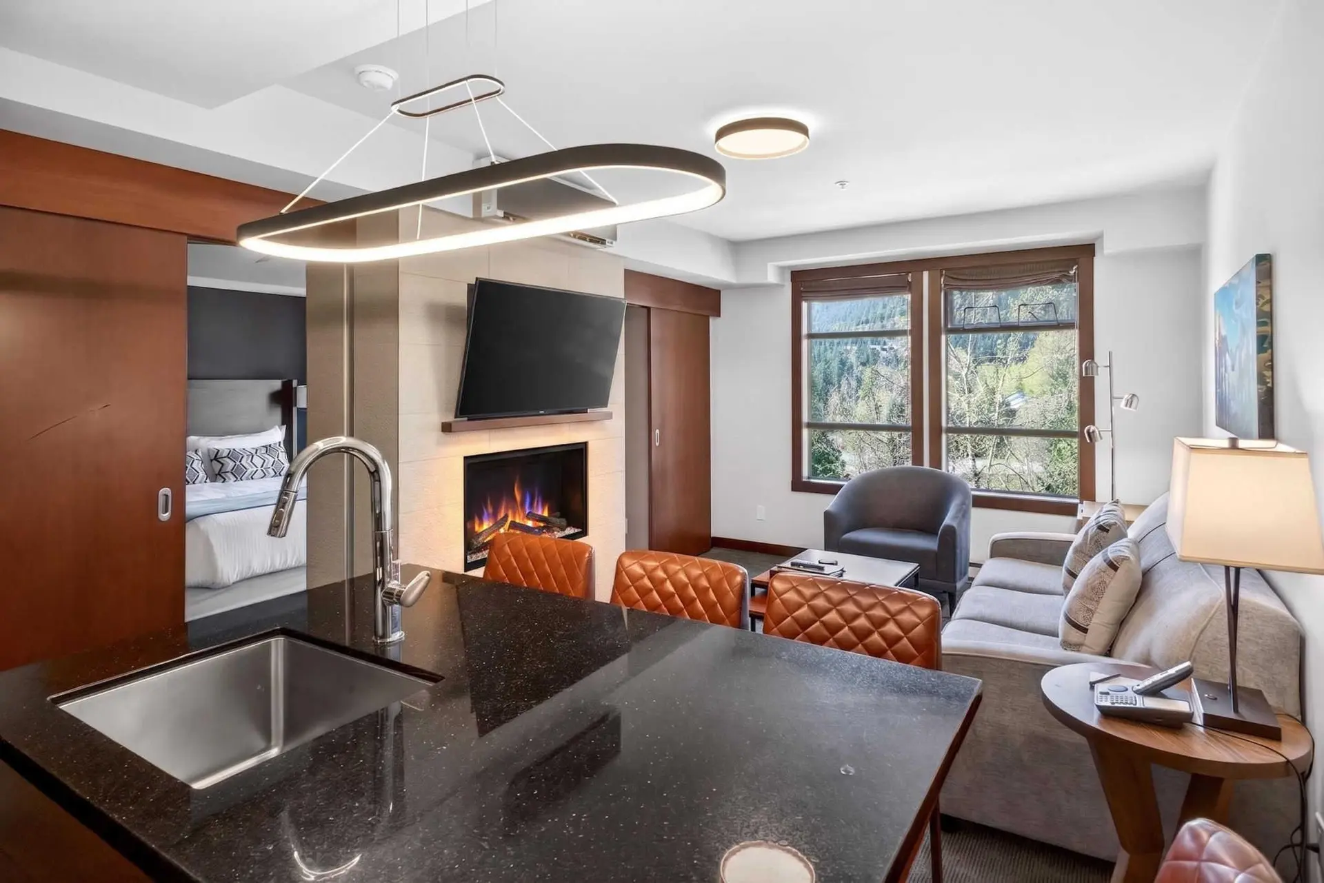 Property at #314B 2020 London Lane, Whistler, BC