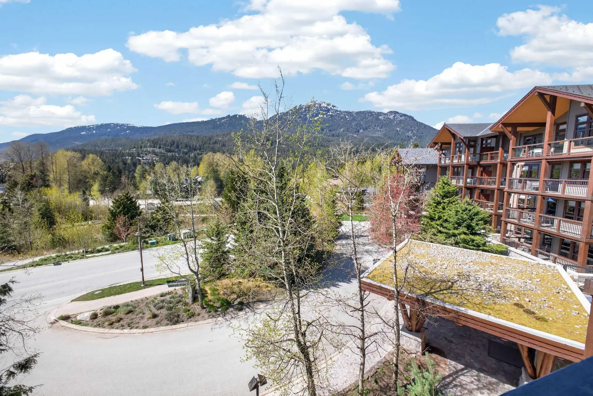 Property at #314B 2020 London Lane, Whistler, BC