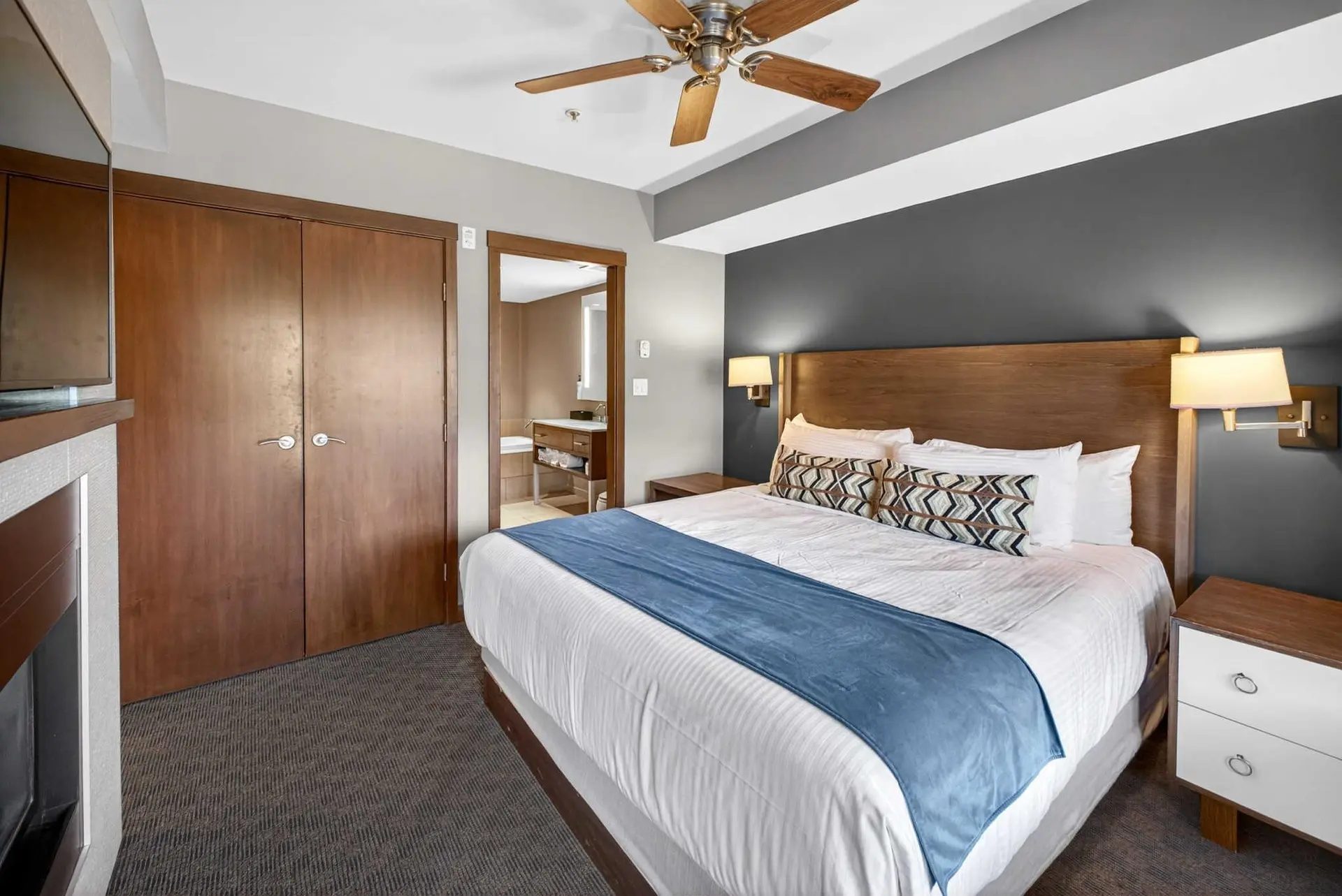 Property at #314B 2020 London Lane, Whistler, BC