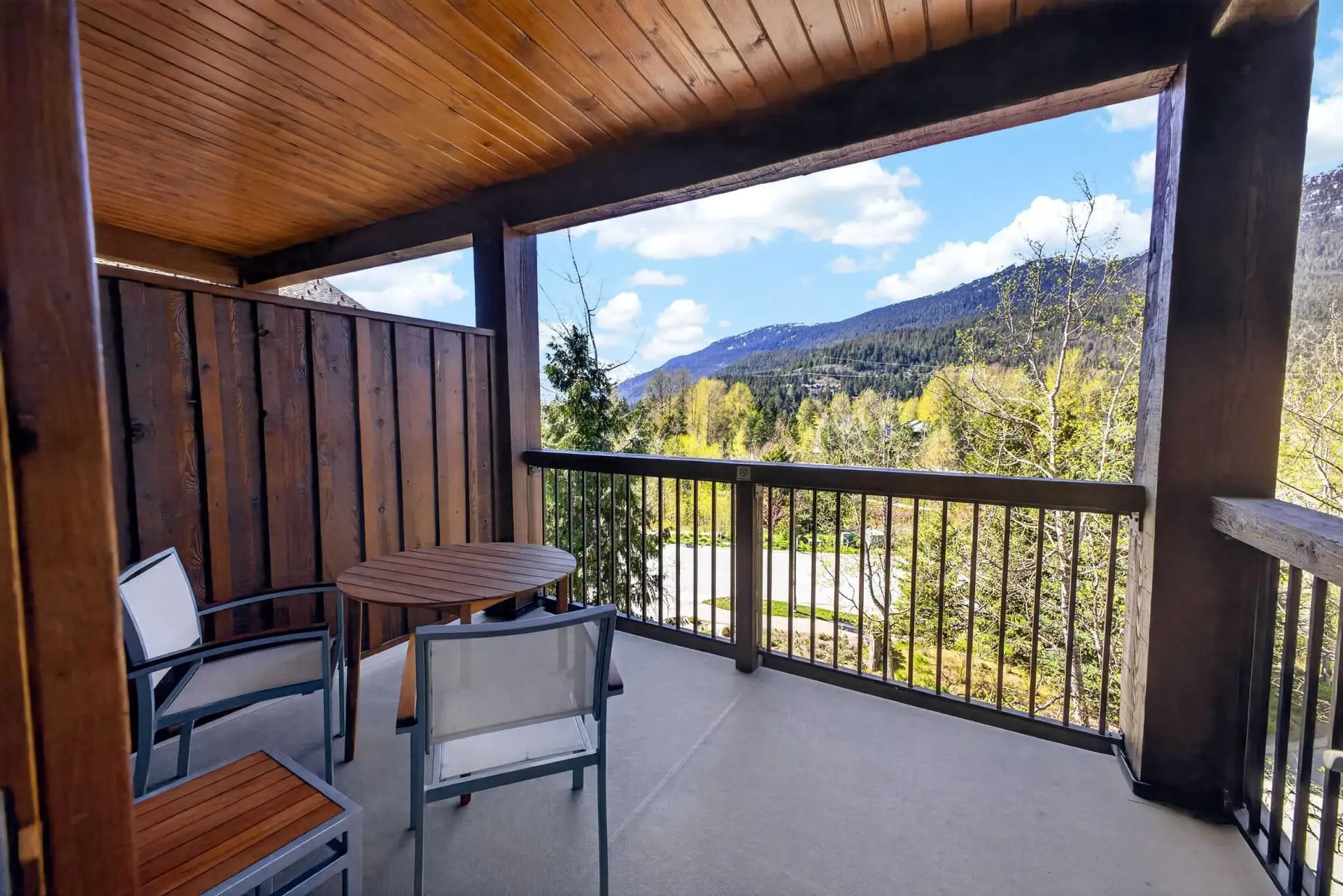Property at #314B 2020 London Lane, Whistler, BC