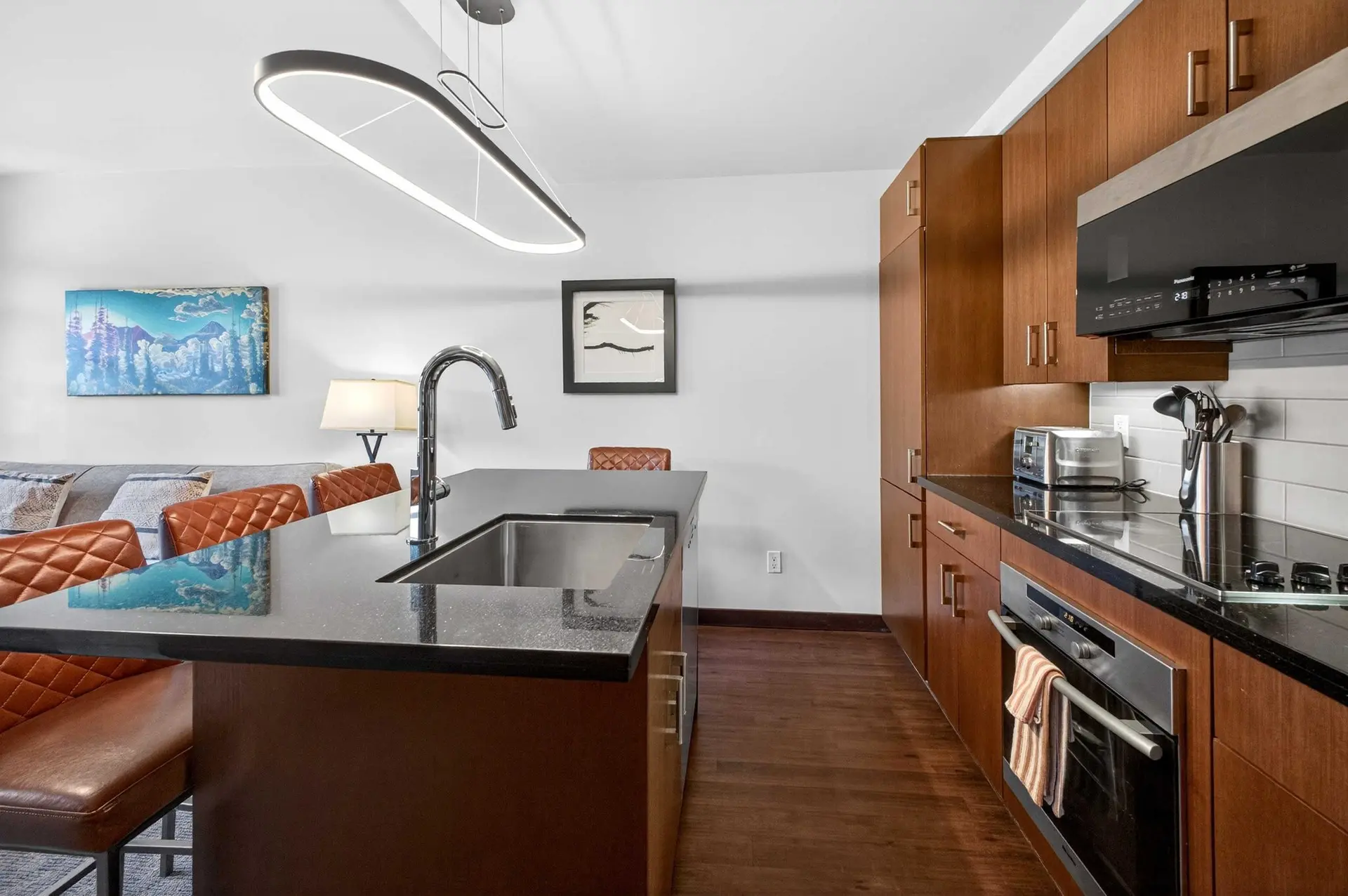 Property at #314B 2020 London Lane, Whistler, BC