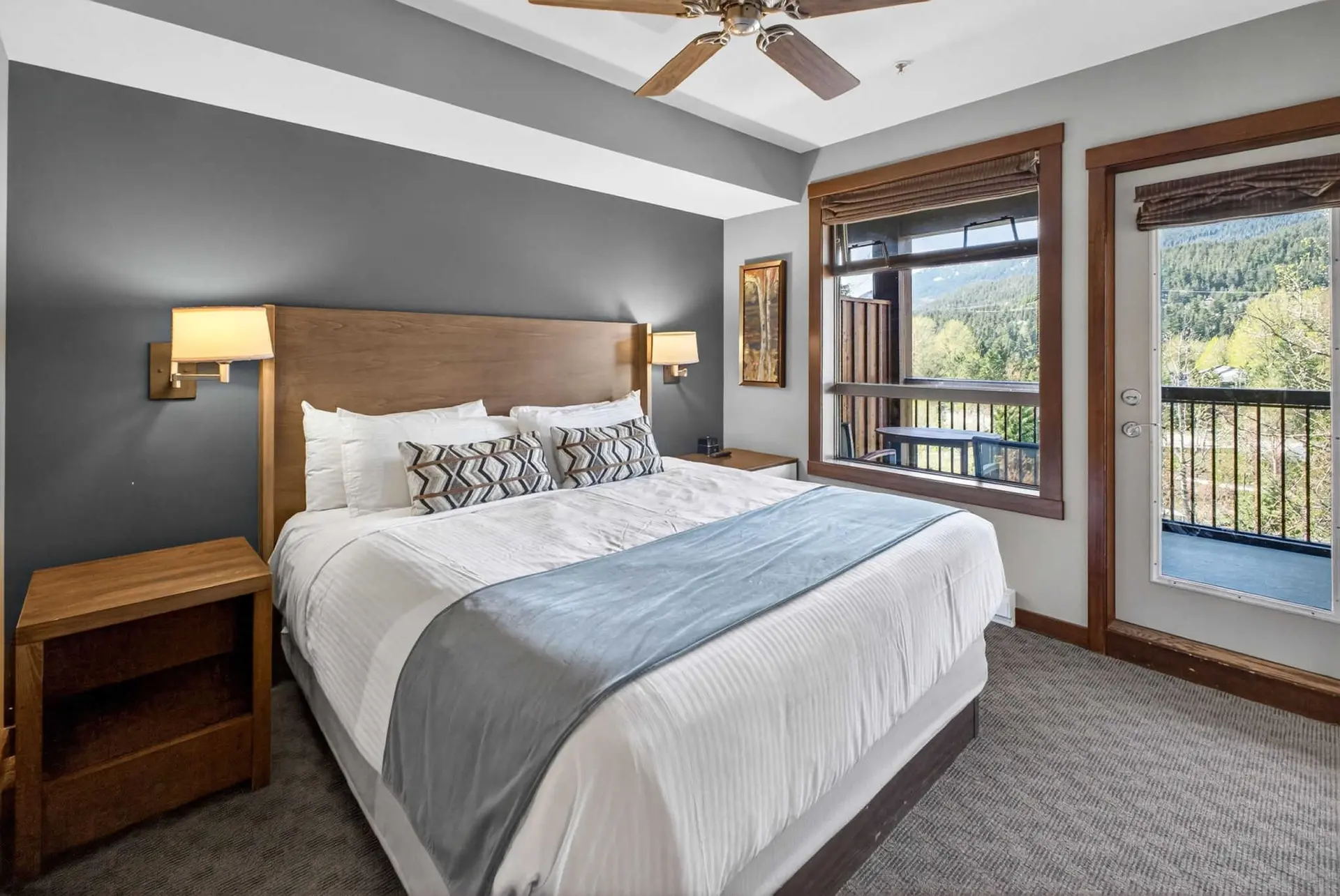 Property at #314B 2020 London Lane, Whistler, BC