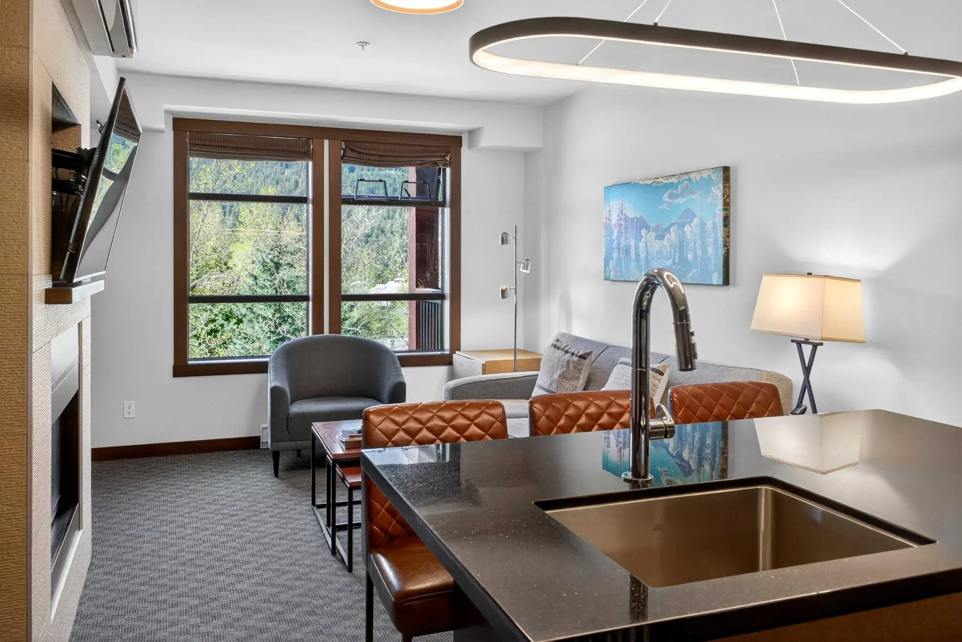 Property at #314B 2020 London Lane, Whistler, BC