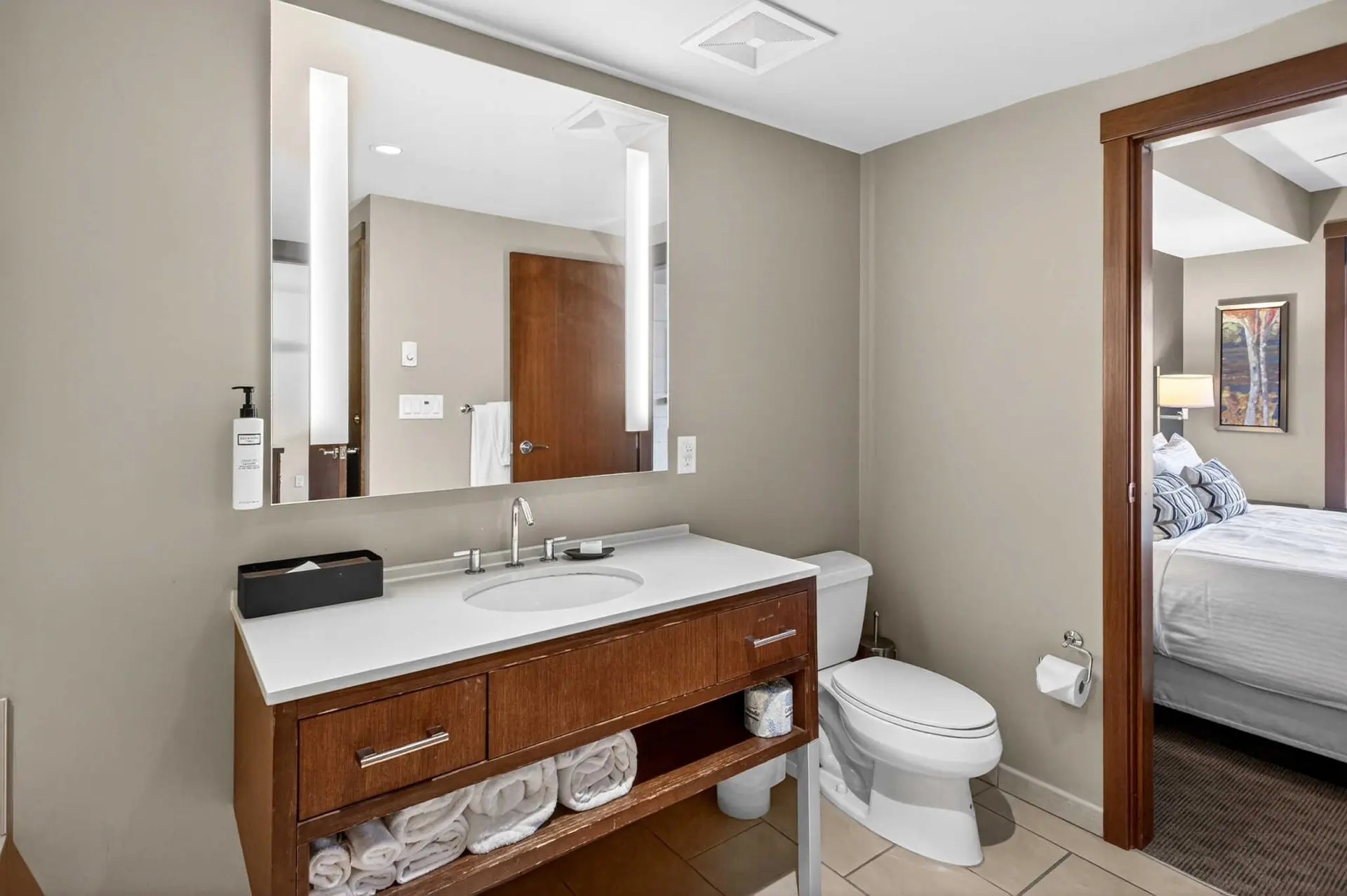 Property at #314B 2020 London Lane, Whistler, BC