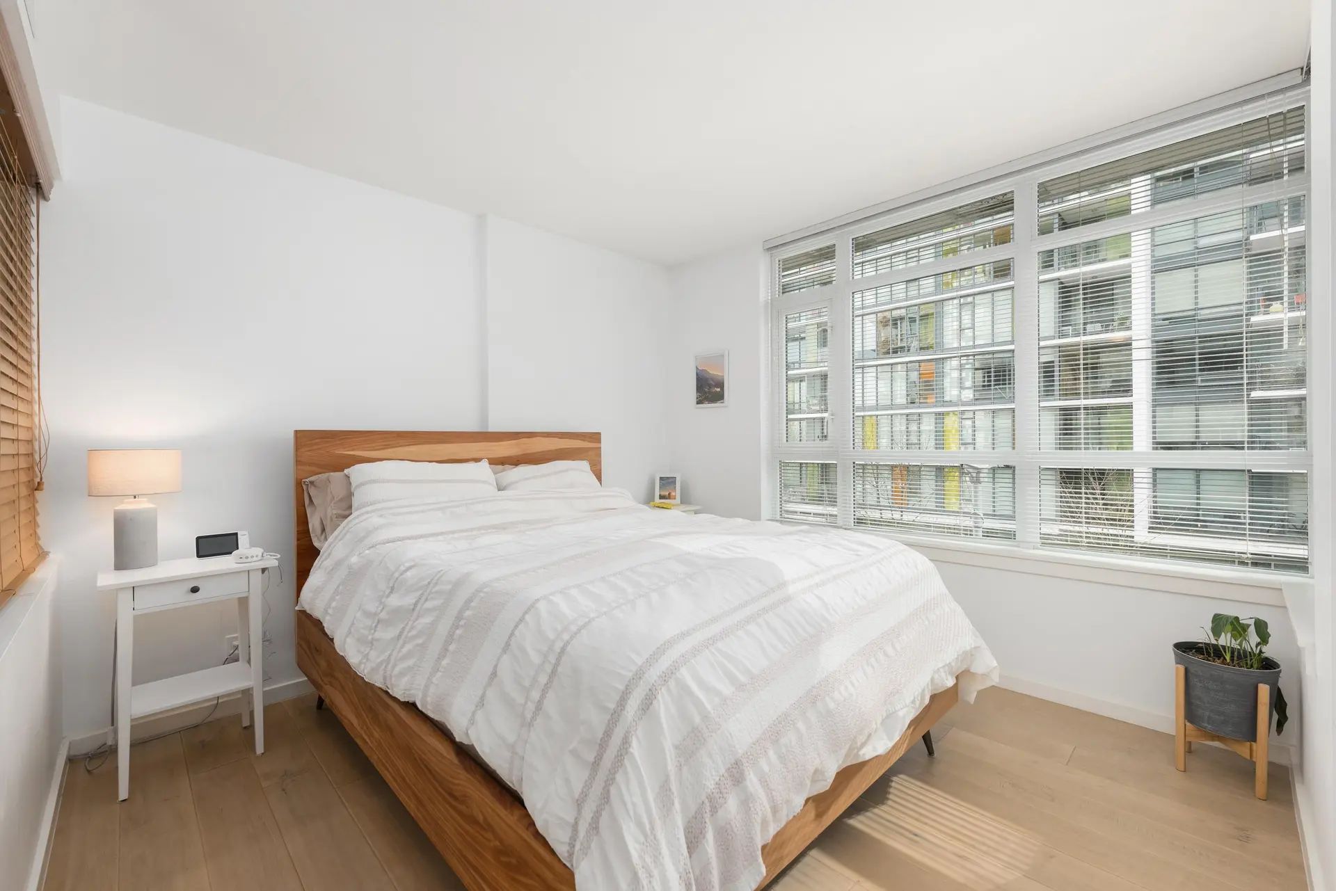 Property at #306 89 W 2nd Avenue, Vancouver, BC