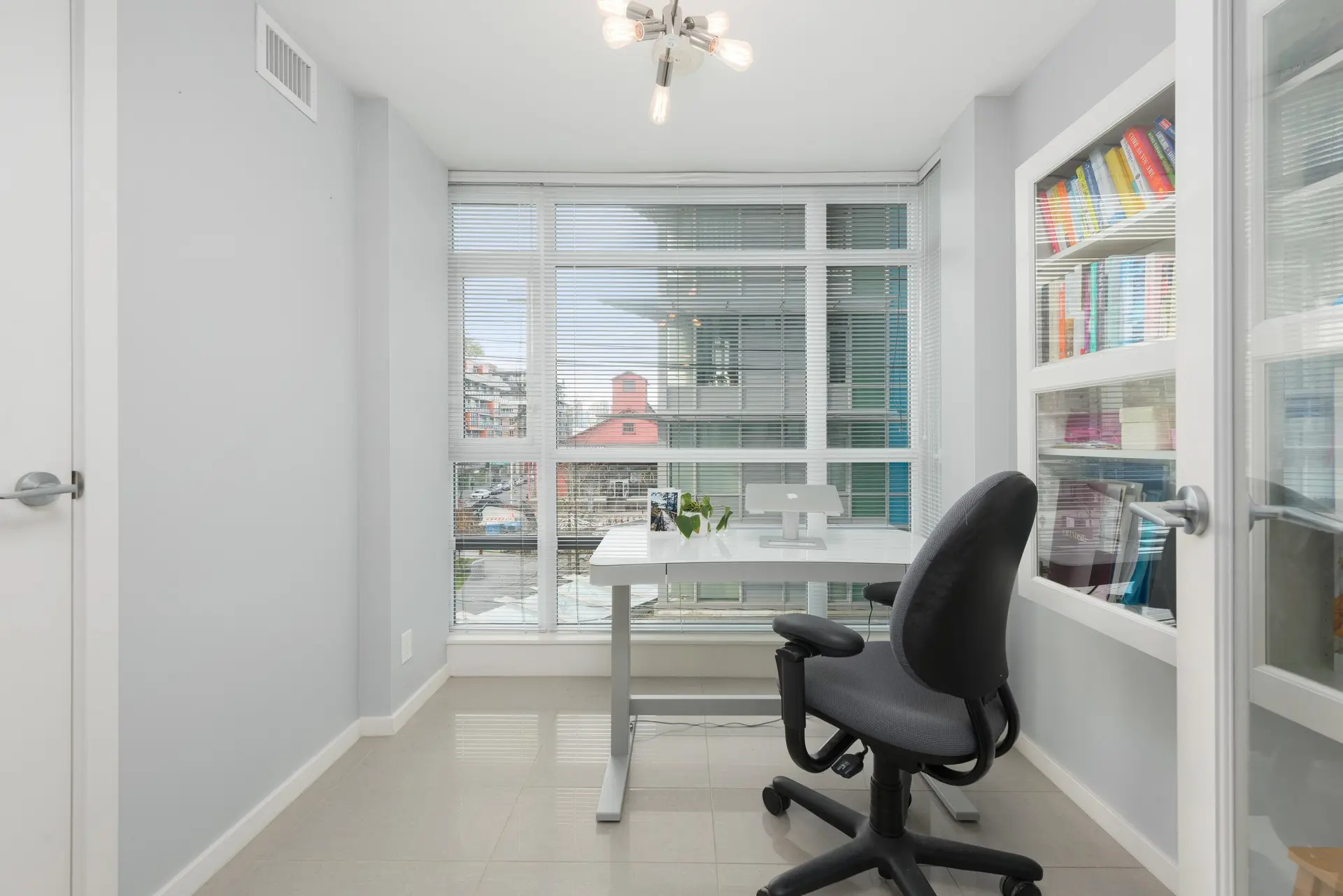 Property at #306 89 W 2nd Avenue, Vancouver, BC