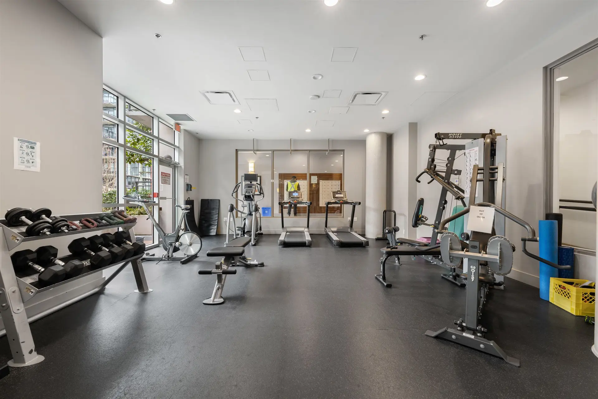 Property at #306 89 W 2nd Avenue, Vancouver, BC