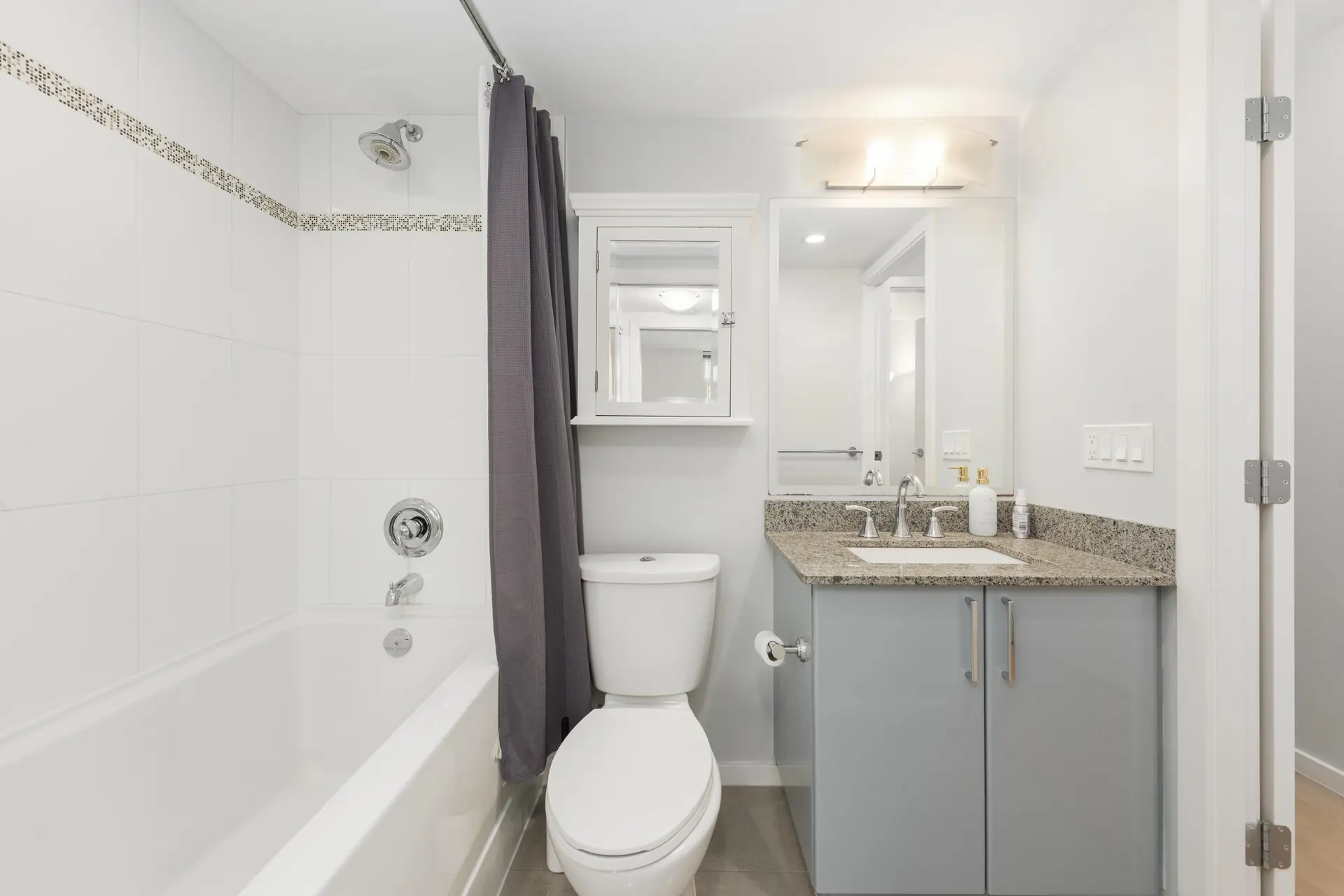 Property at #306 89 W 2nd Avenue, Vancouver, BC