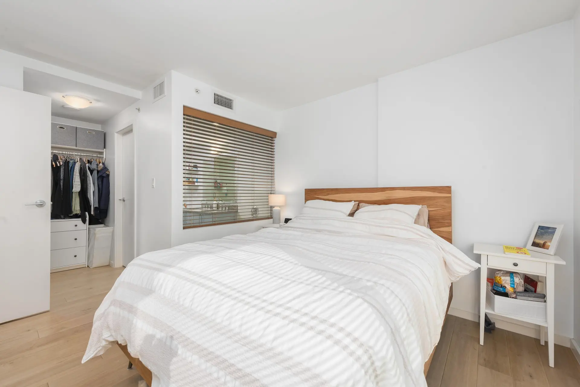 Property at #306 89 W 2nd Avenue, Vancouver, BC